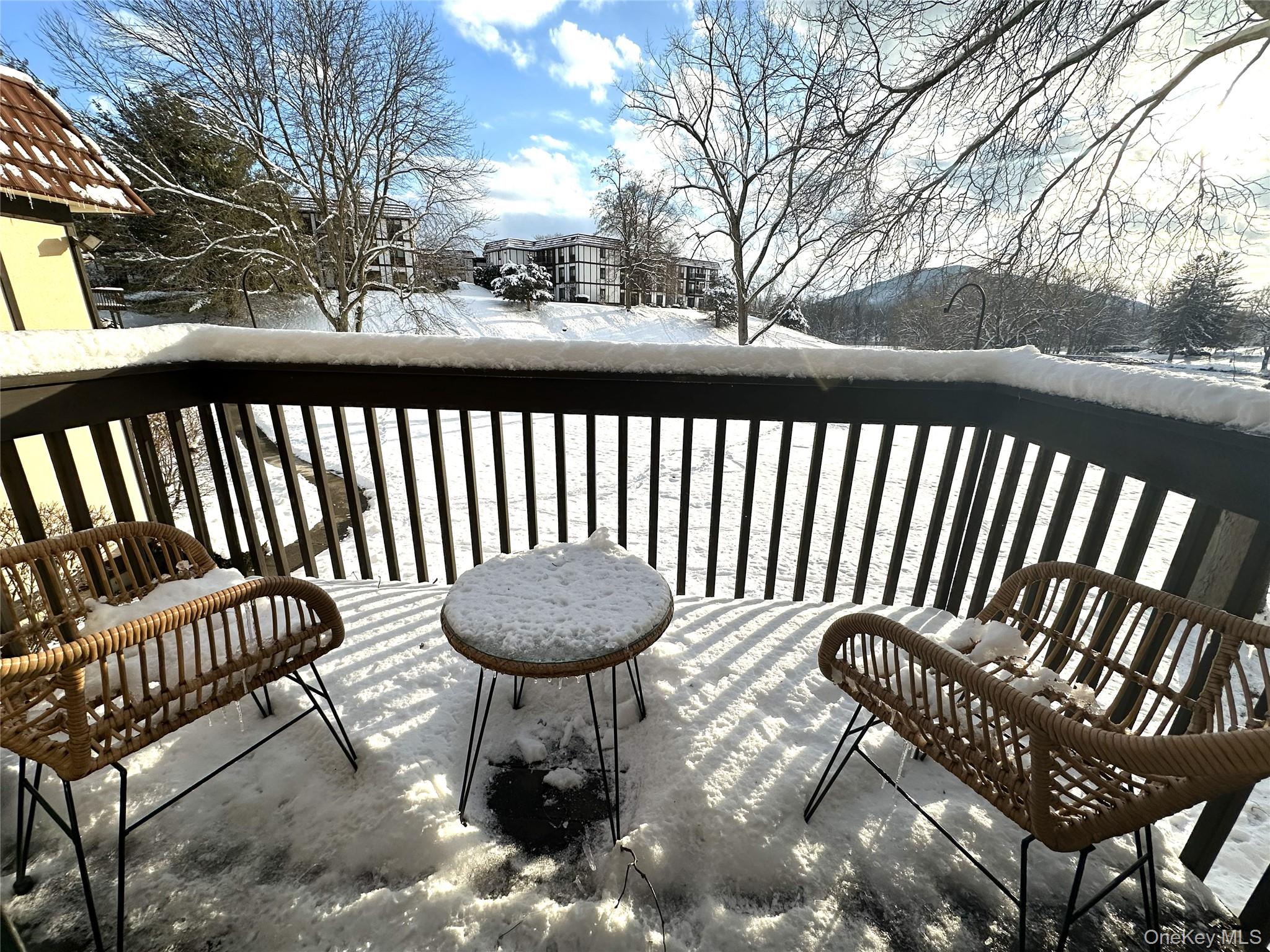 7 Loudon Drive # 7, Fishkill, NY 12524