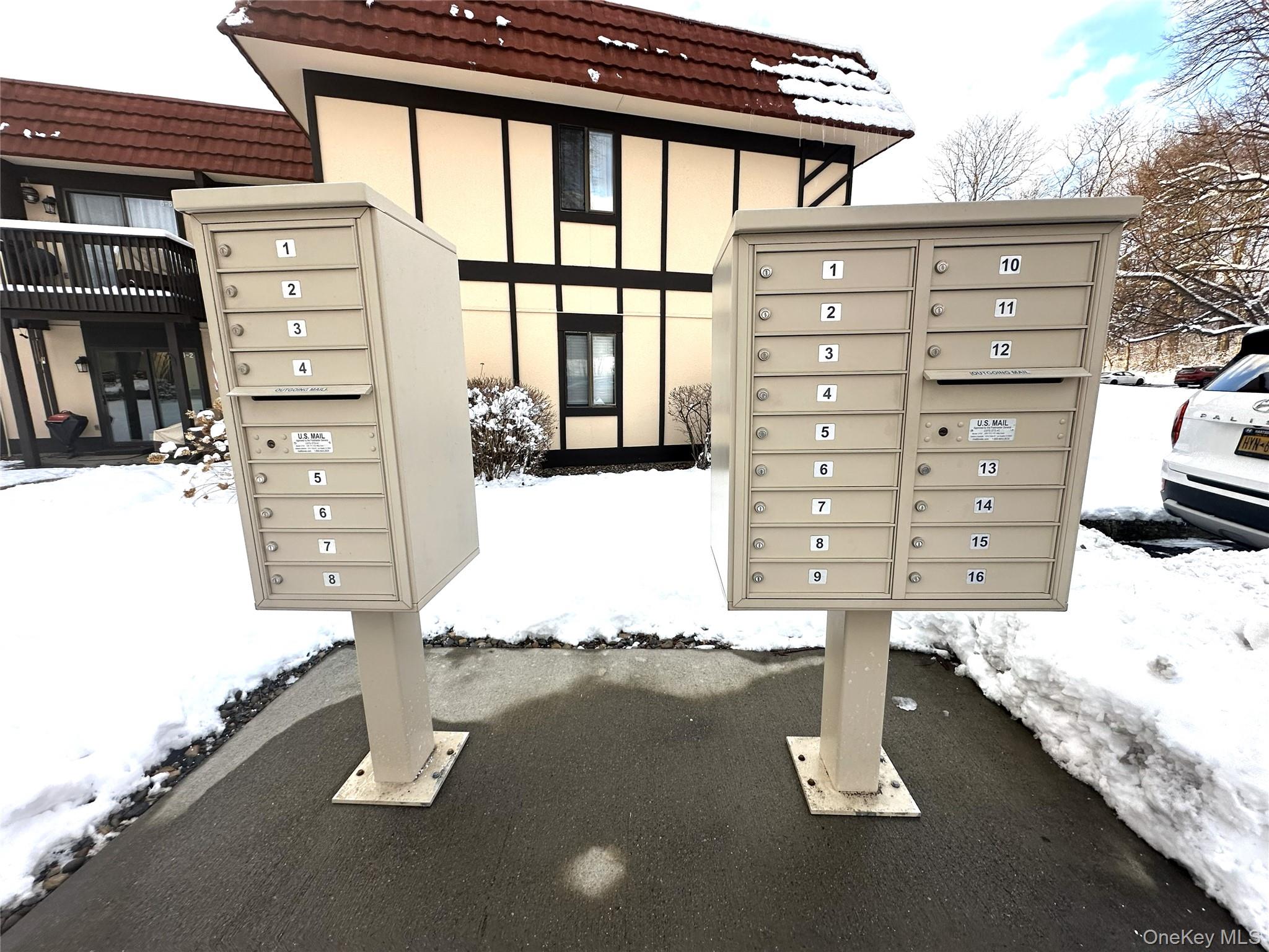 7 Loudon Drive # 7, Fishkill, NY 12524