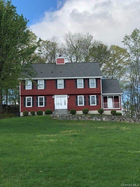 15 Cross Road, Cortlandt Manor, NY 10567