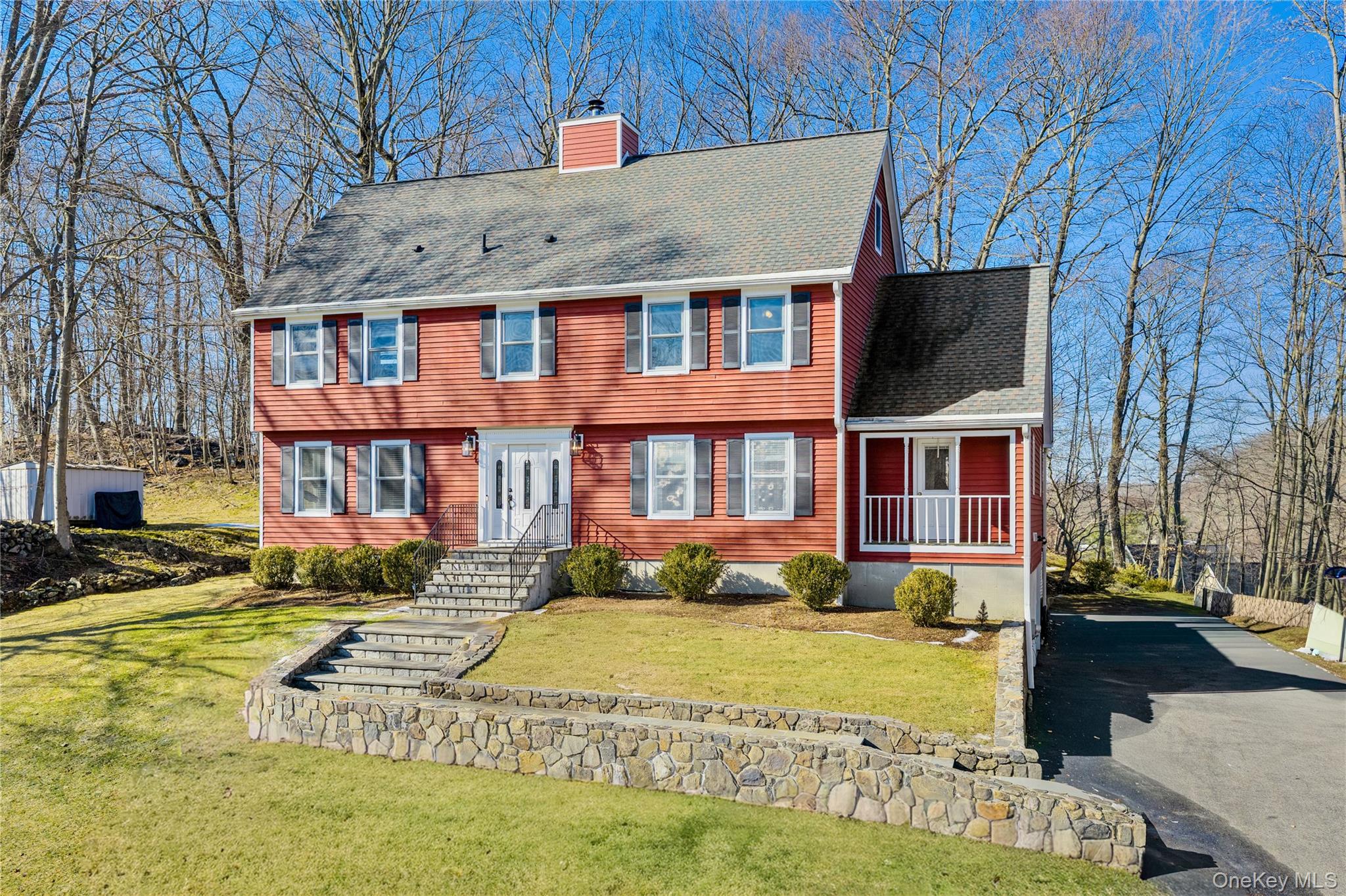 15 Cross Road, Cortlandt Manor, NY 10567