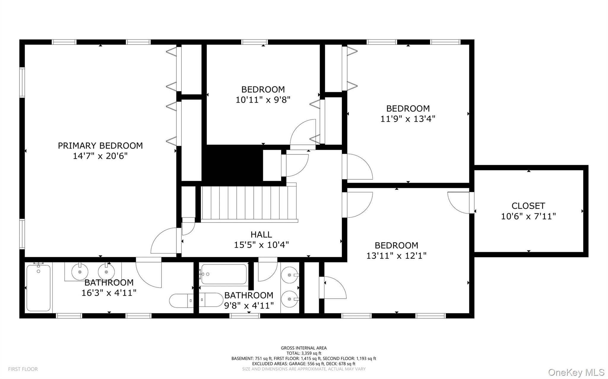 15 Cross Road, Cortlandt Manor, NY 10567