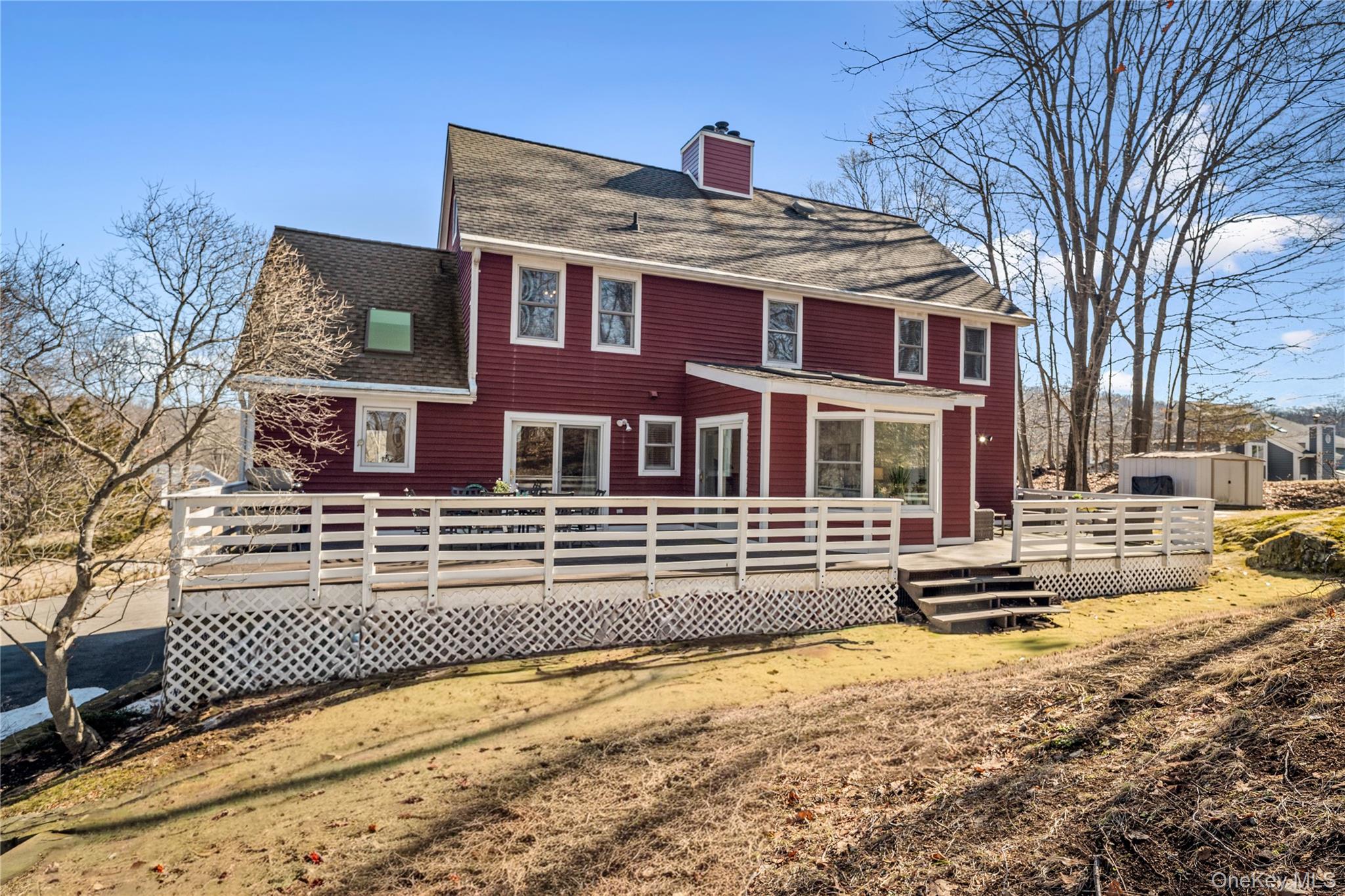 15 Cross Road, Cortlandt Manor, NY 10567