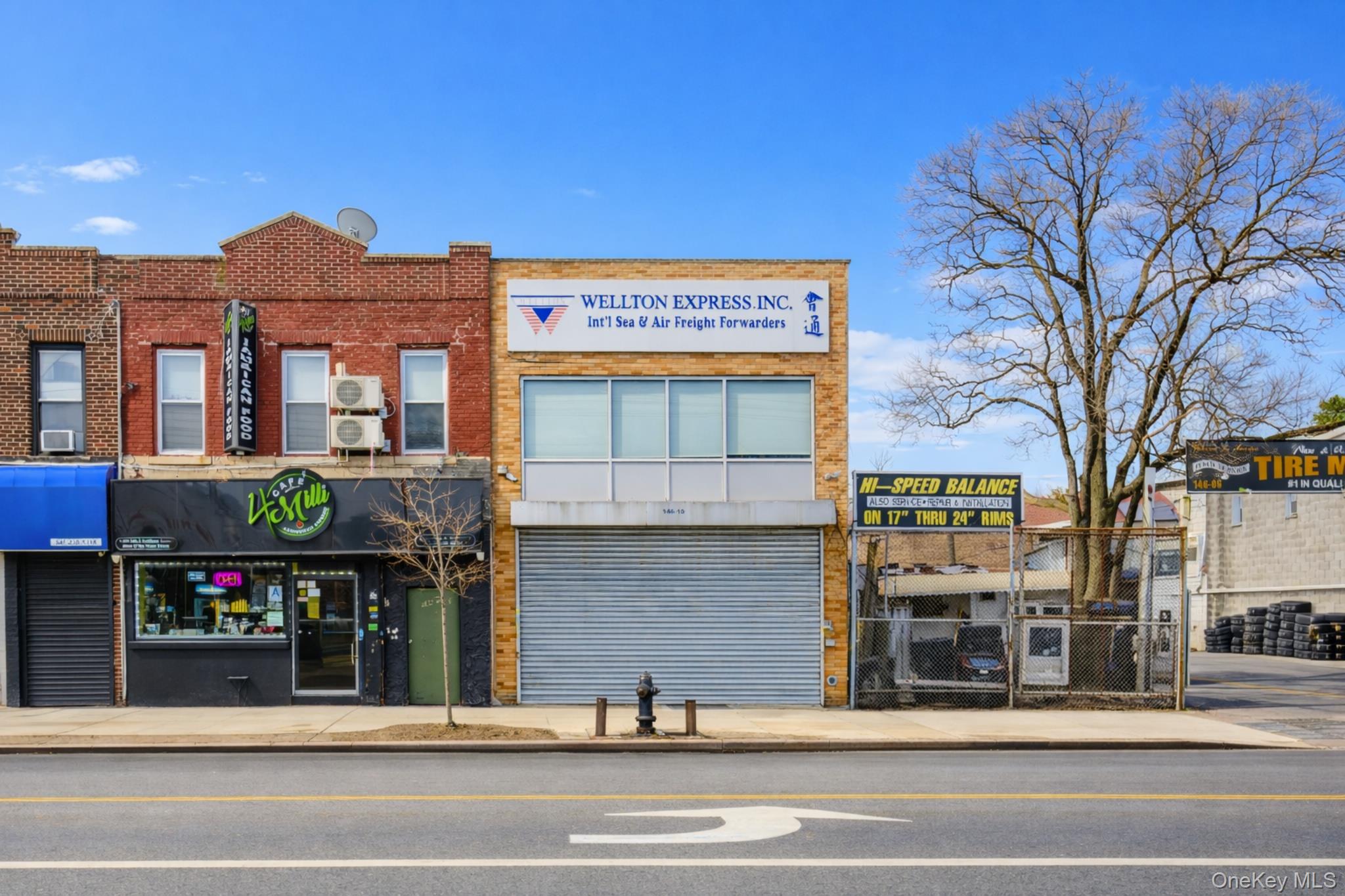 14610 Rockaway Boulevard, Jamaica, NY 11436