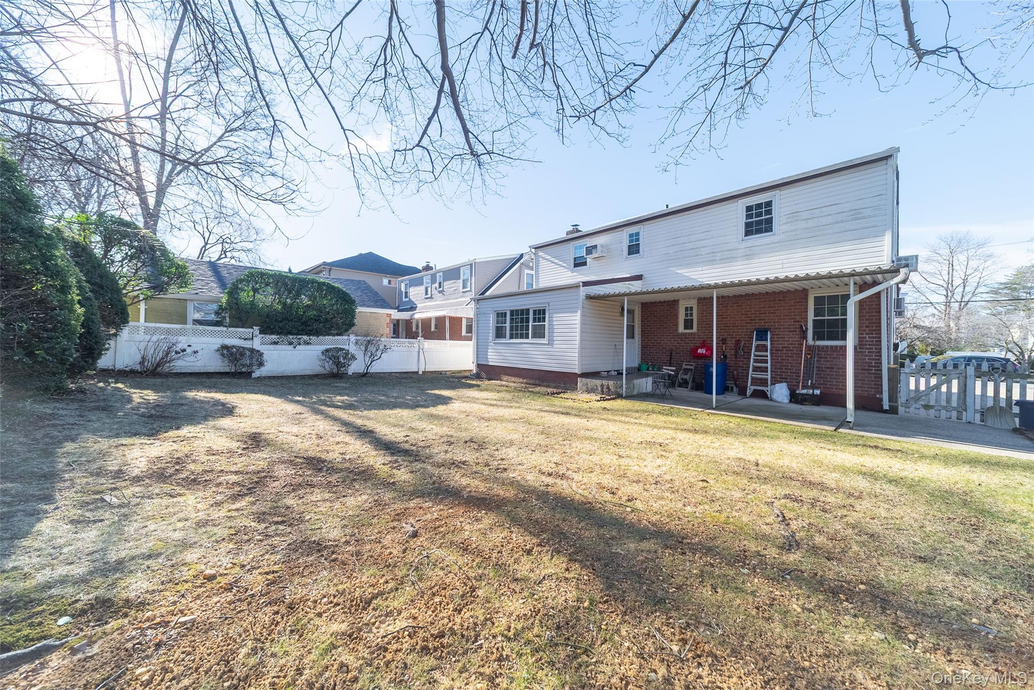 57 Chaffee Avenue, Albertson, NY 11507