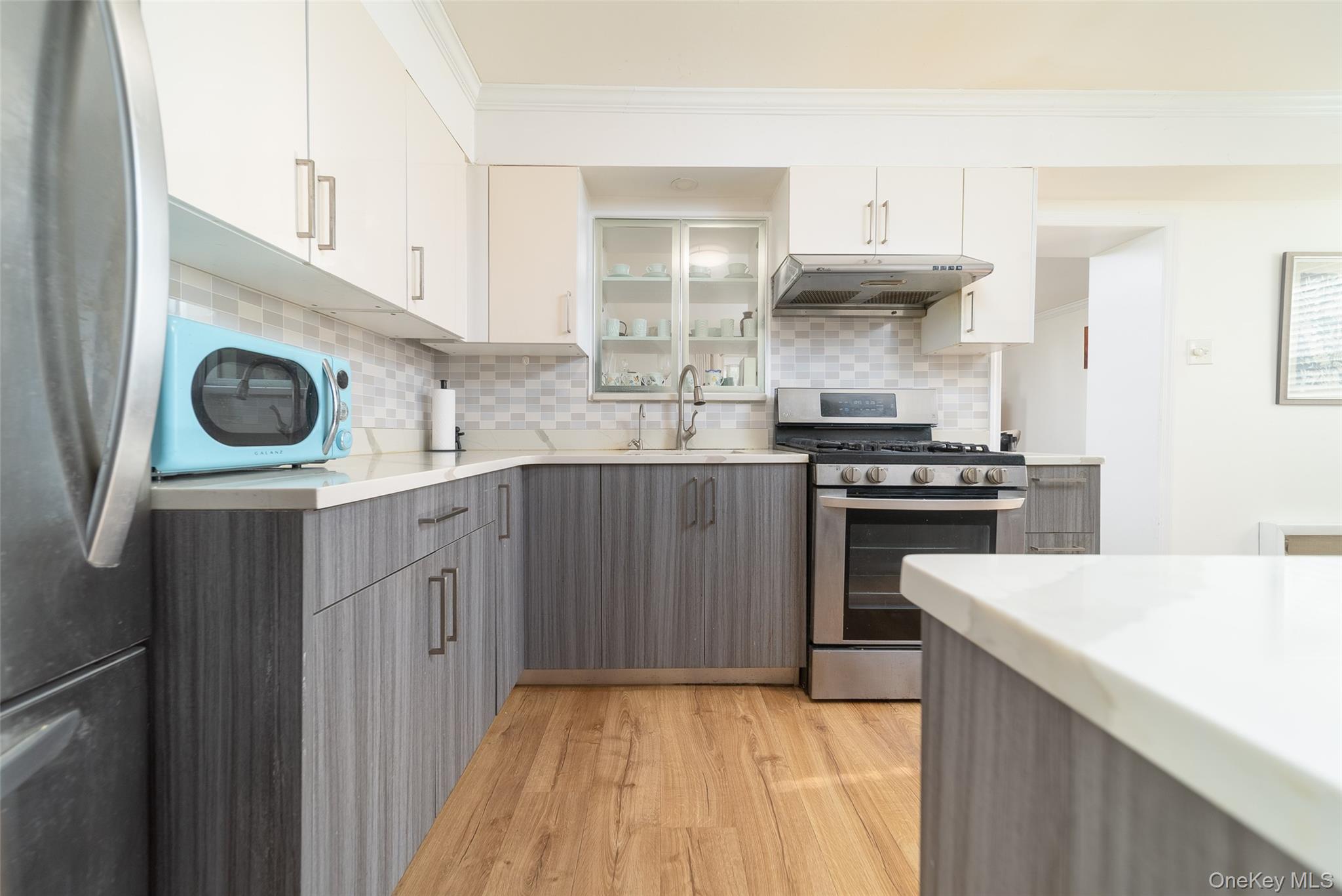 57 Chaffee Avenue, Albertson, NY 11507