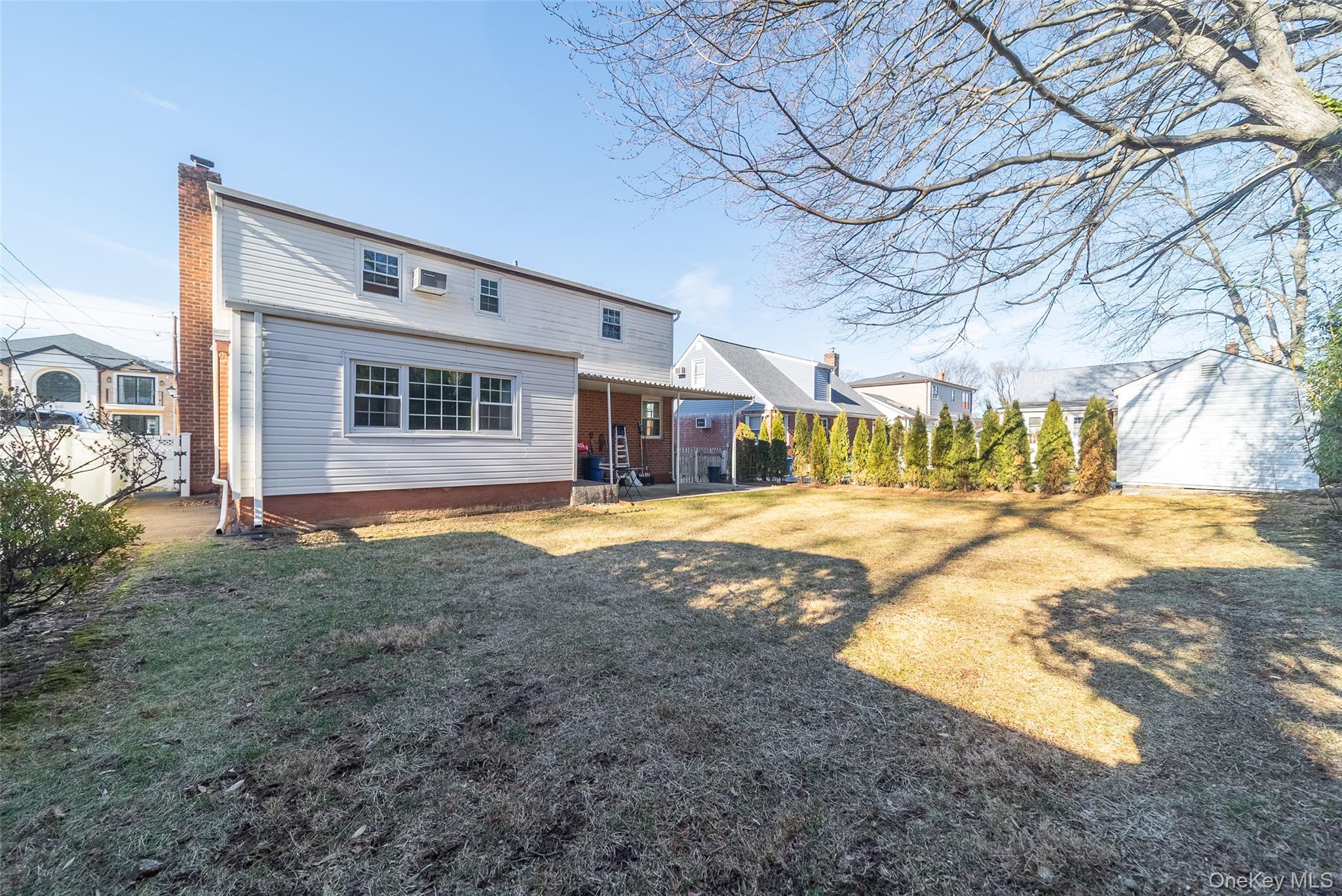 57 Chaffee Avenue, Albertson, NY 11507