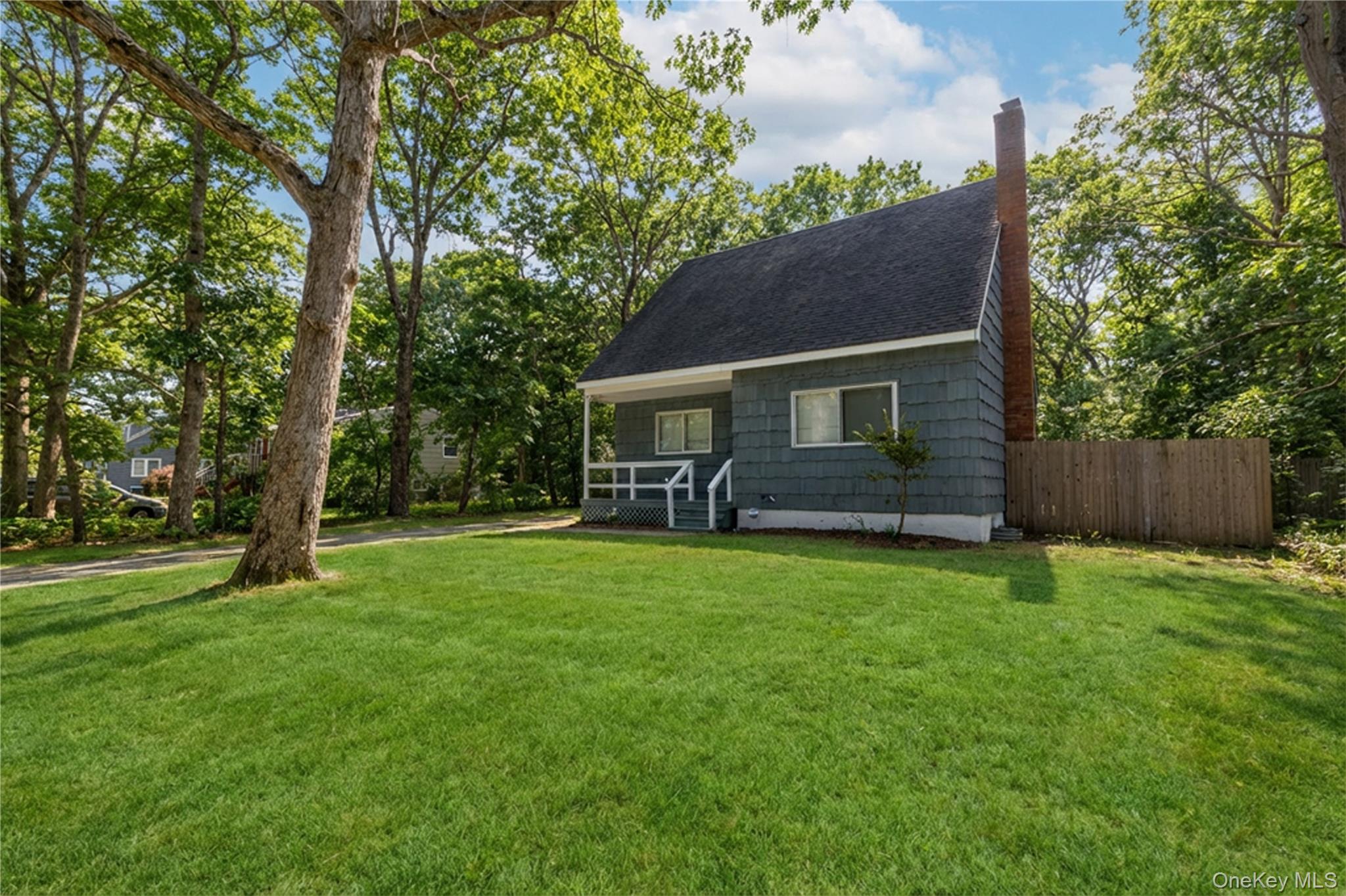 58 Norfleet Lane, Coram, NY 11727