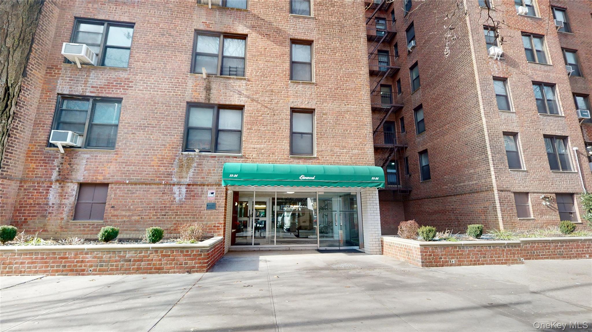 33-26 92nd Street # 2T, Jackson Heights, NY 11372