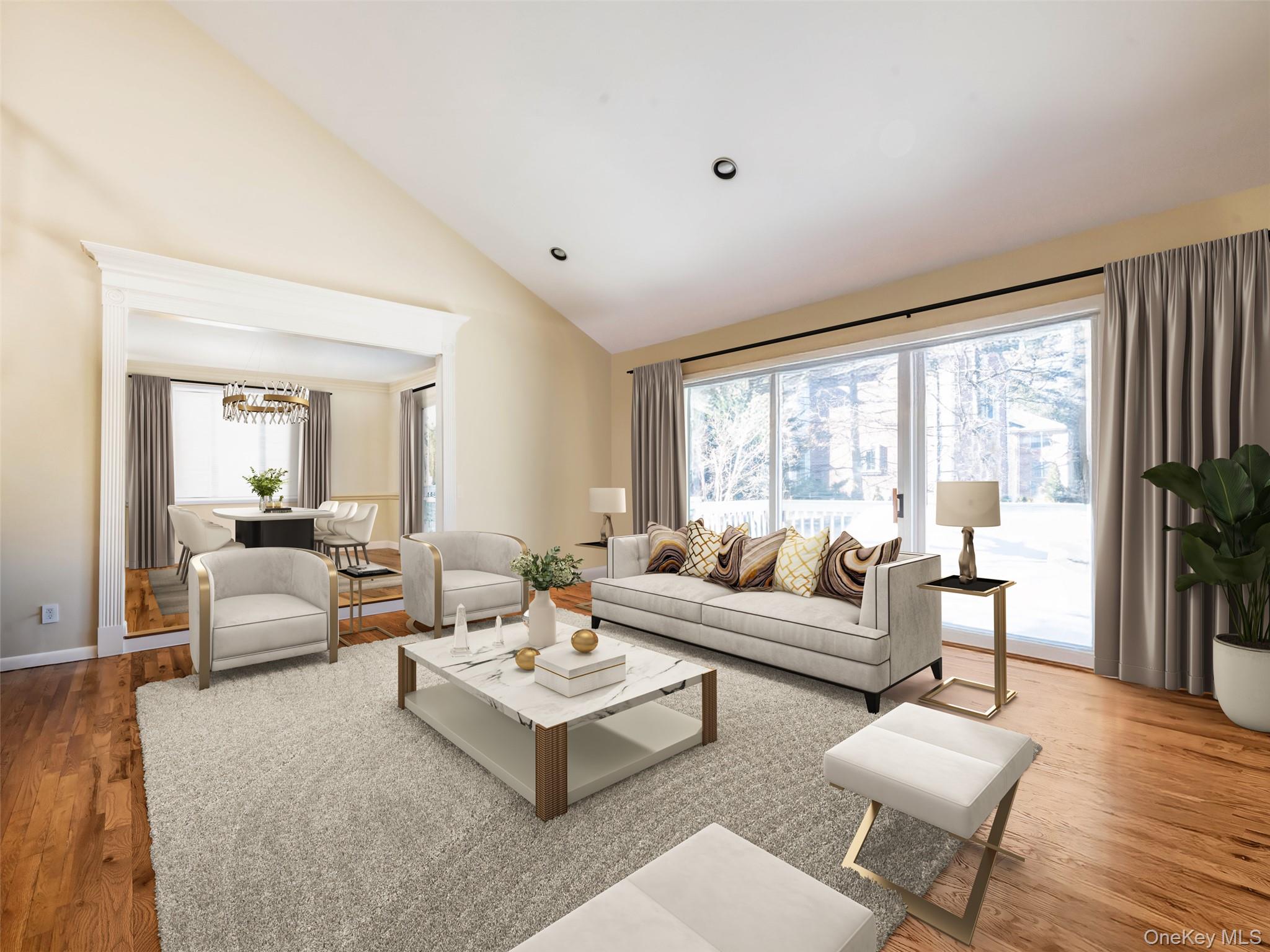 2 Bonnie Lynn Court, Roslyn, NY 11576