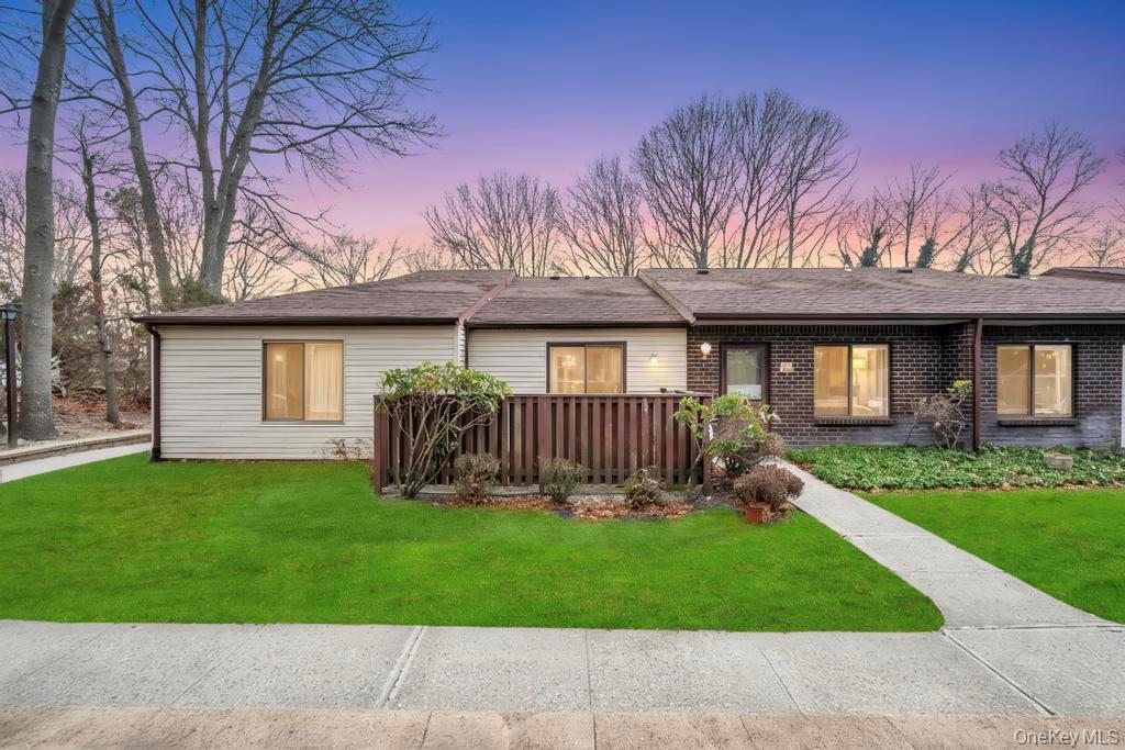 113 Birchwood Road, Coram, NY 11727