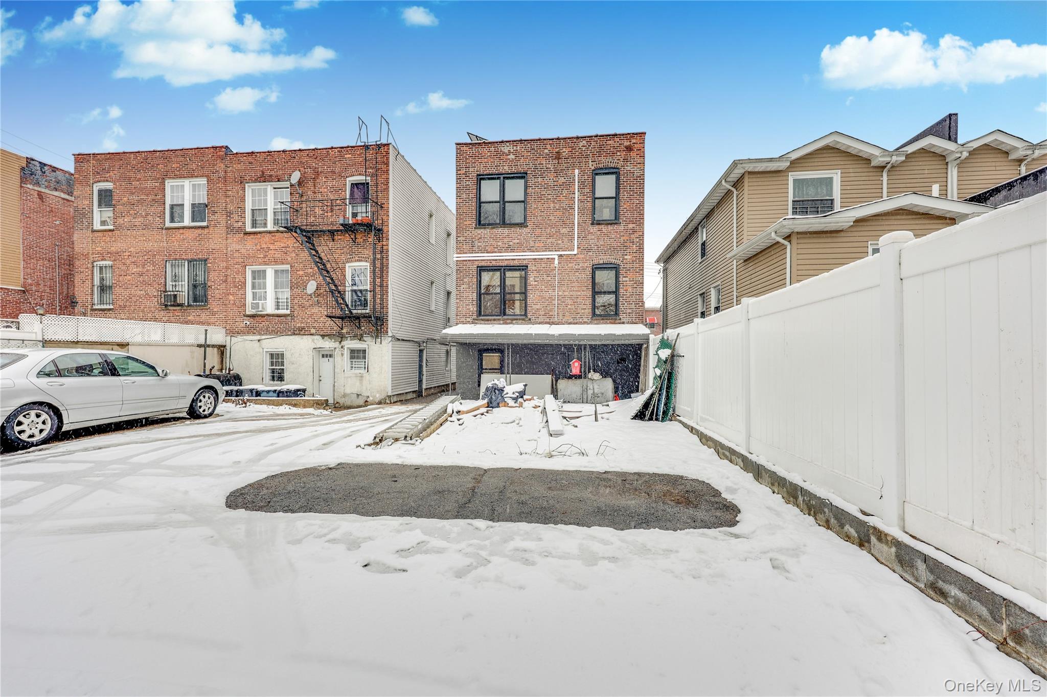 1024 East 226 Street, Bronx, NY 10466