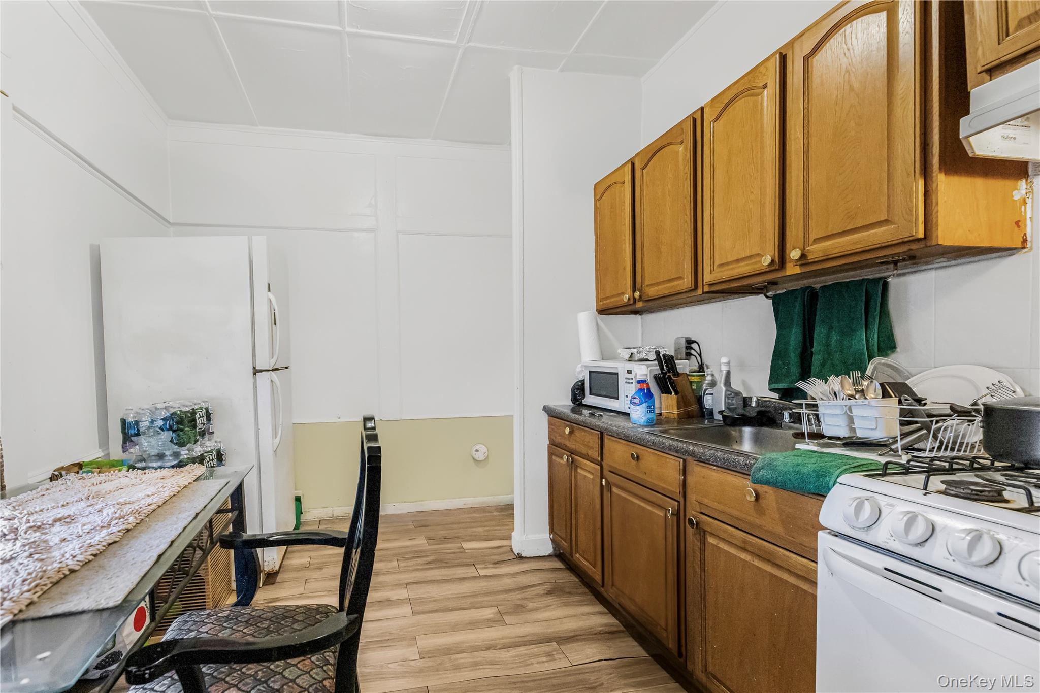 66 W 2nd Street, Mount Vernon, NY 10550