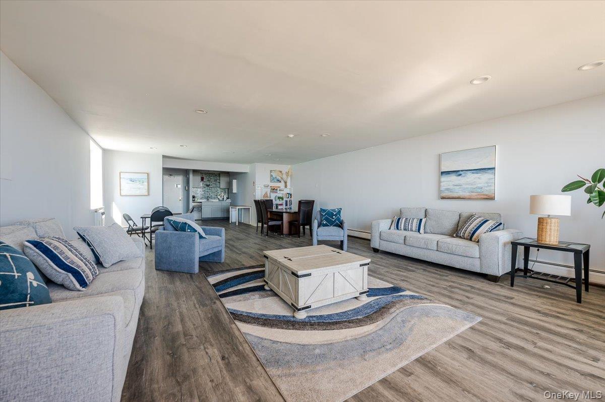 650 Shore Road # 5P, Long Beach, NY 11561