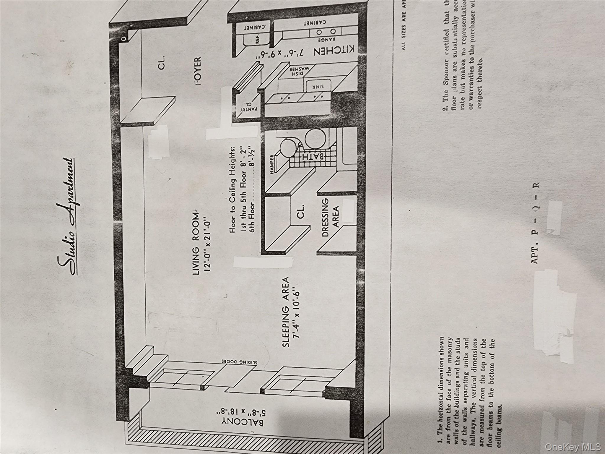 650 Shore Road # 5P, Long Beach, NY 11561