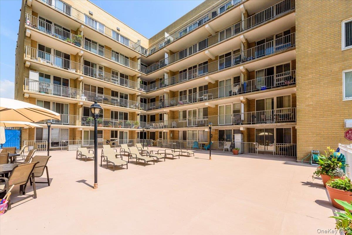 650 Shore Road # 5P, Long Beach, NY 11561