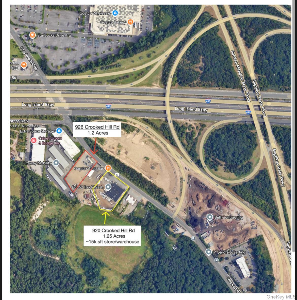 926 Crooked Hill Road, Brentwood, NY 11717