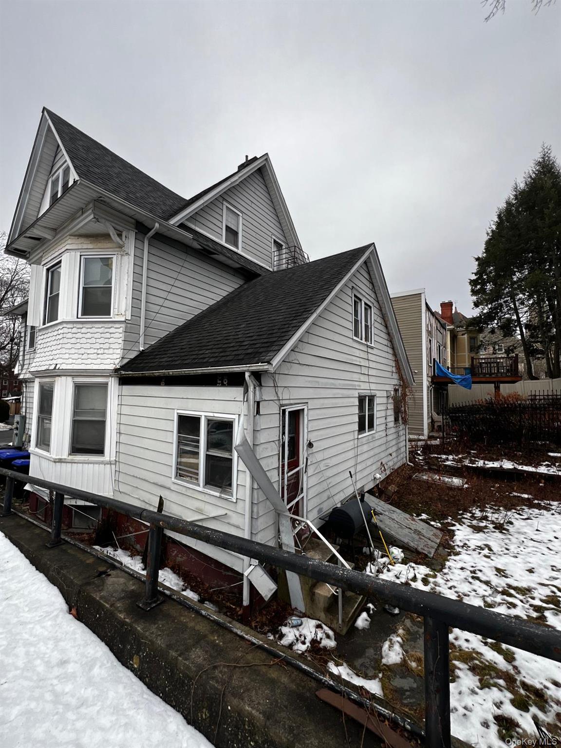 3 Balding Avenue, Poughkeepsie, NY 12601