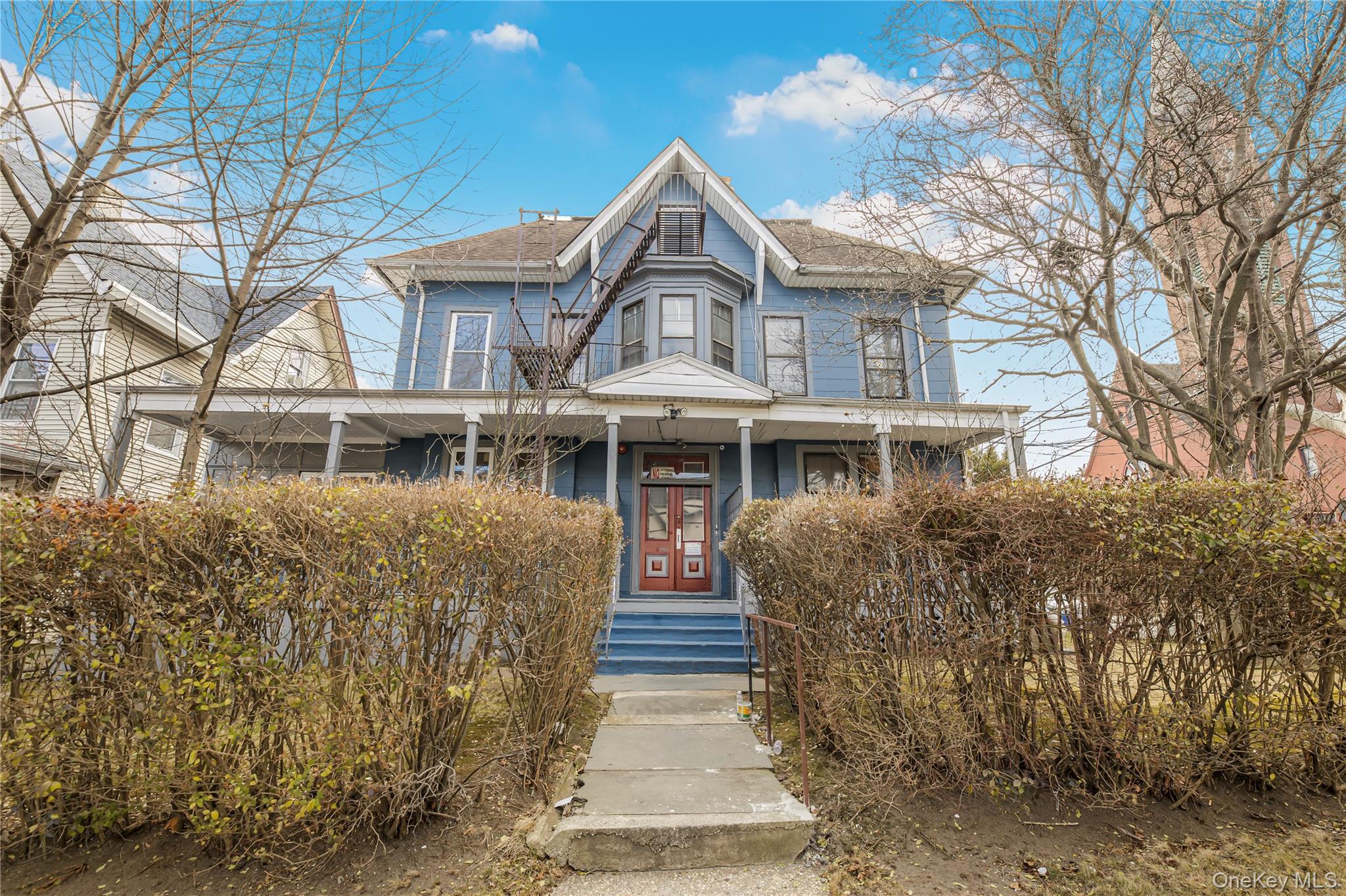66 W 2nd Street, Mount Vernon, NY 10550