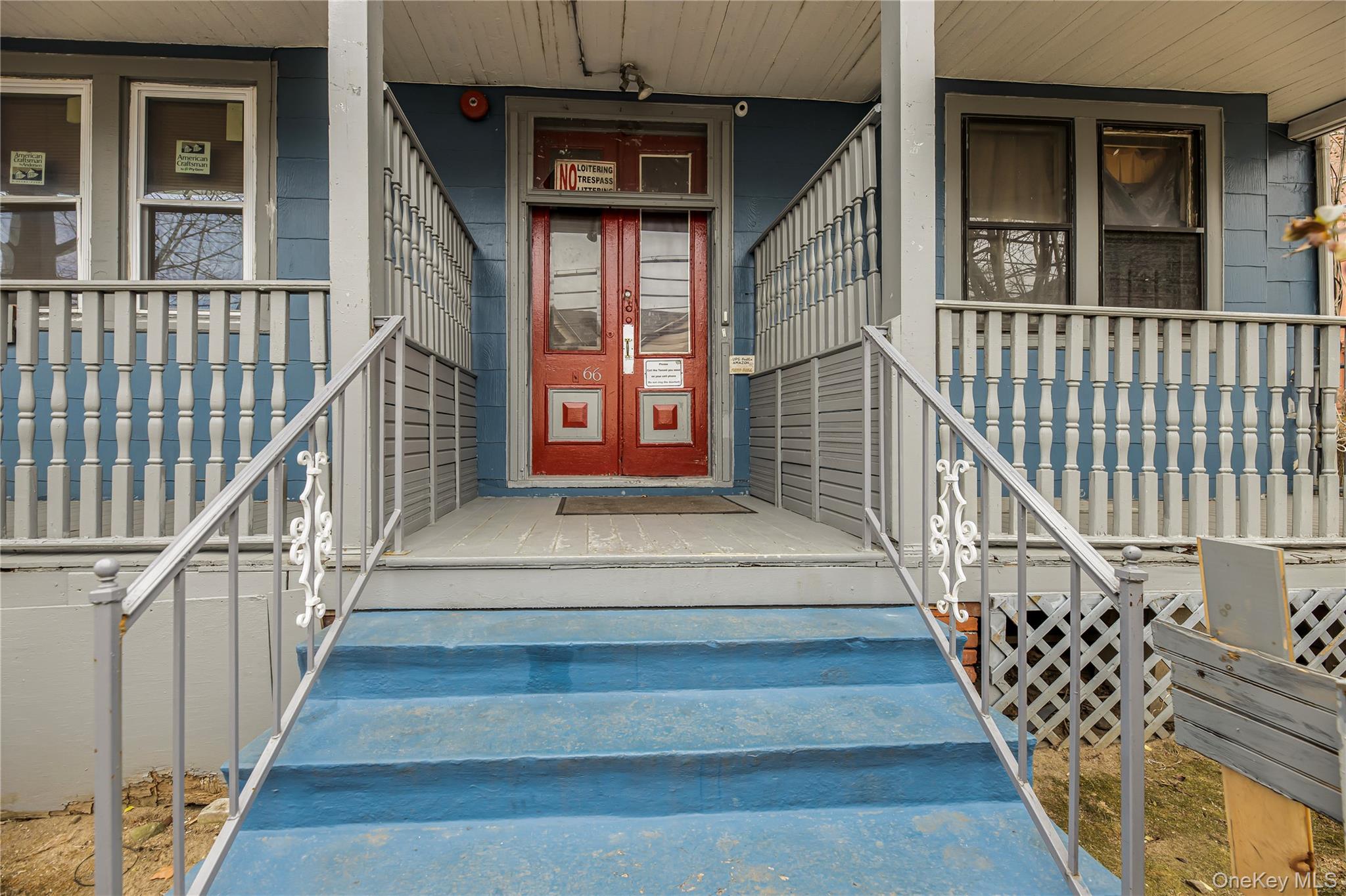 66 W 2nd Street, Mount Vernon, NY 10550