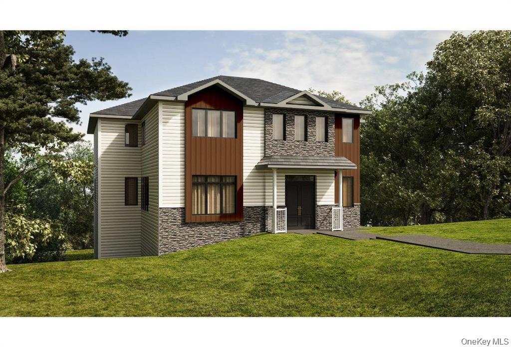 27 Westend Drive, Highland Mills, NY 10930