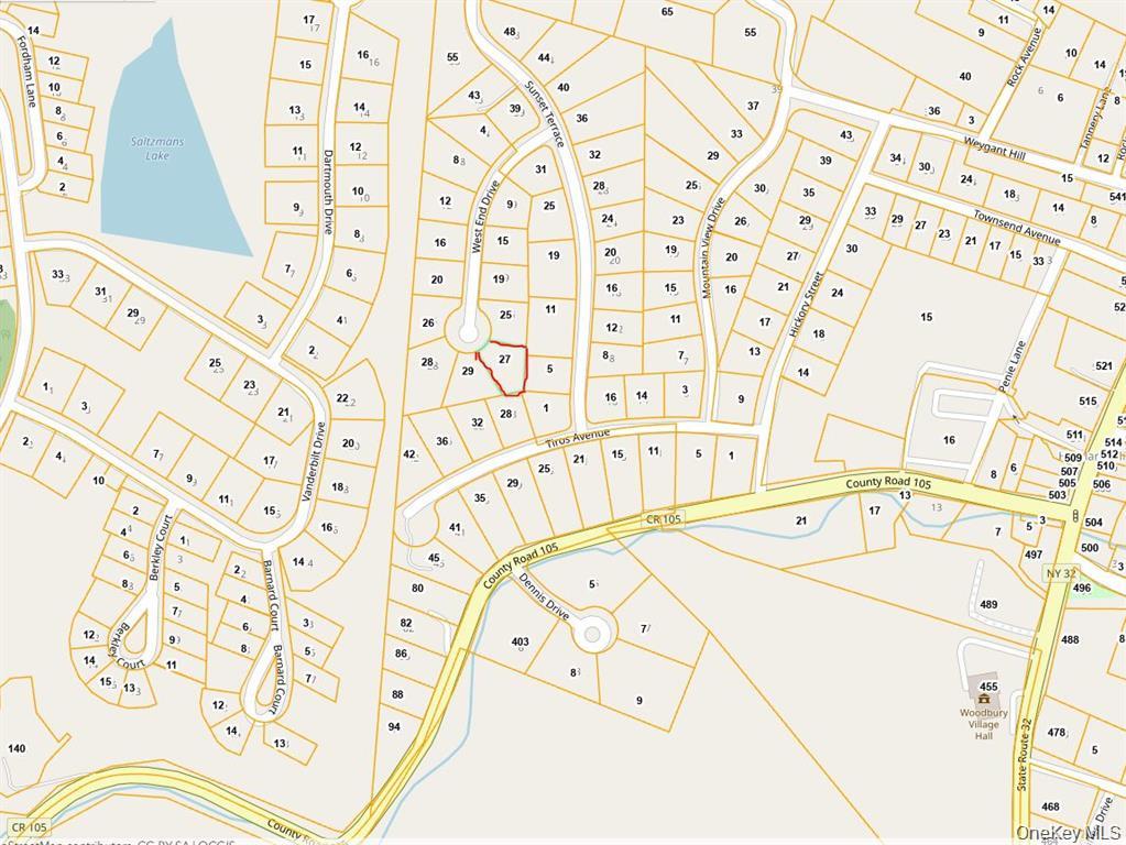 27 Westend Drive, Highland Mills, NY 10930