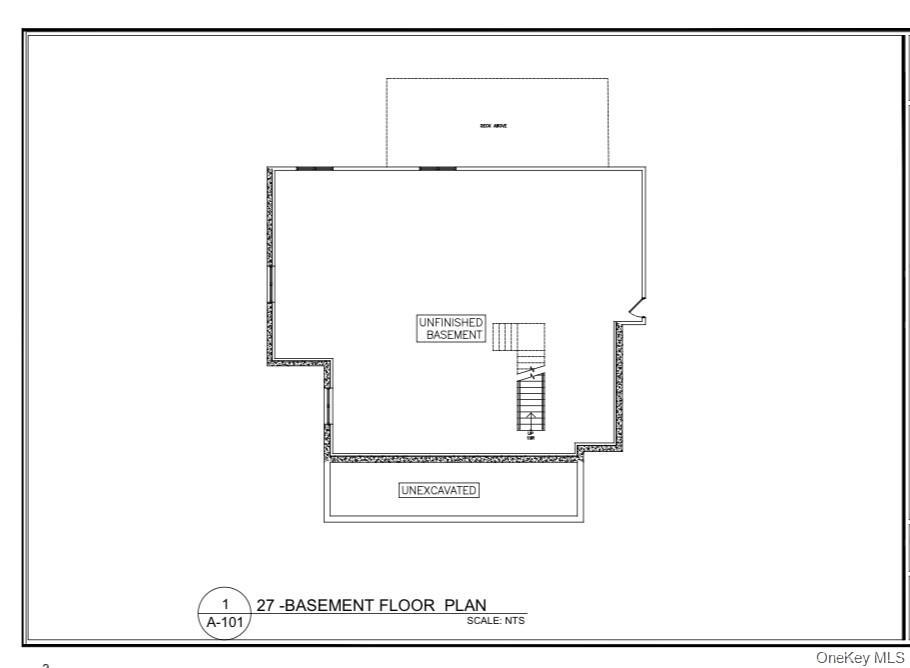 27 Westend Drive, Highland Mills, NY 10930