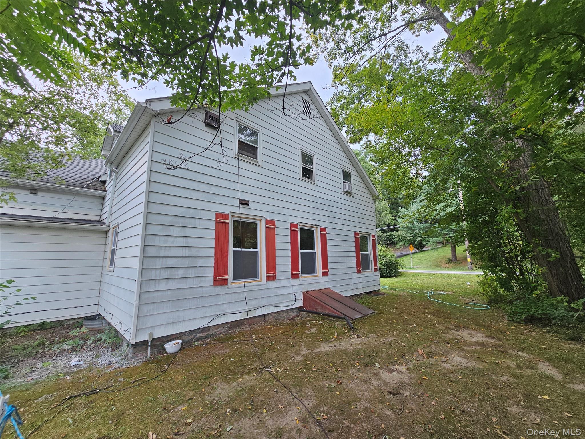 101 Randall Street, Florida, NY 10921