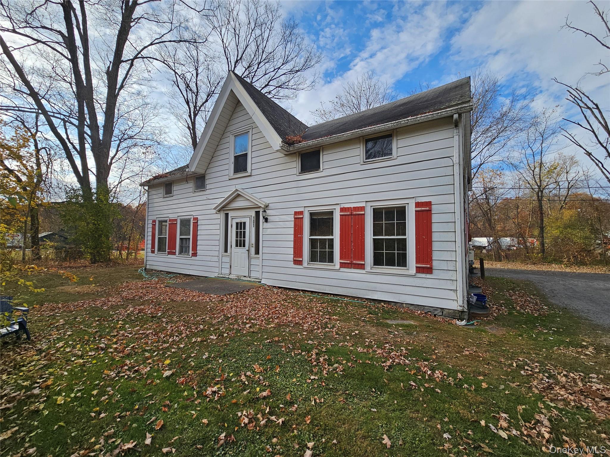 101 Randall Street, Florida, NY 10921