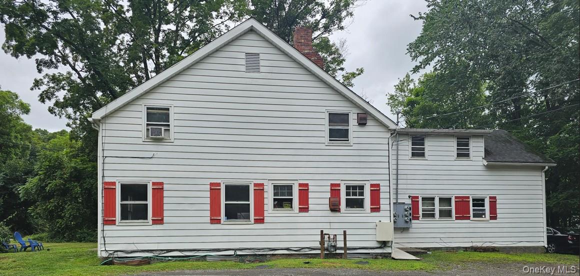 101 Randall Street, Florida, NY 10921