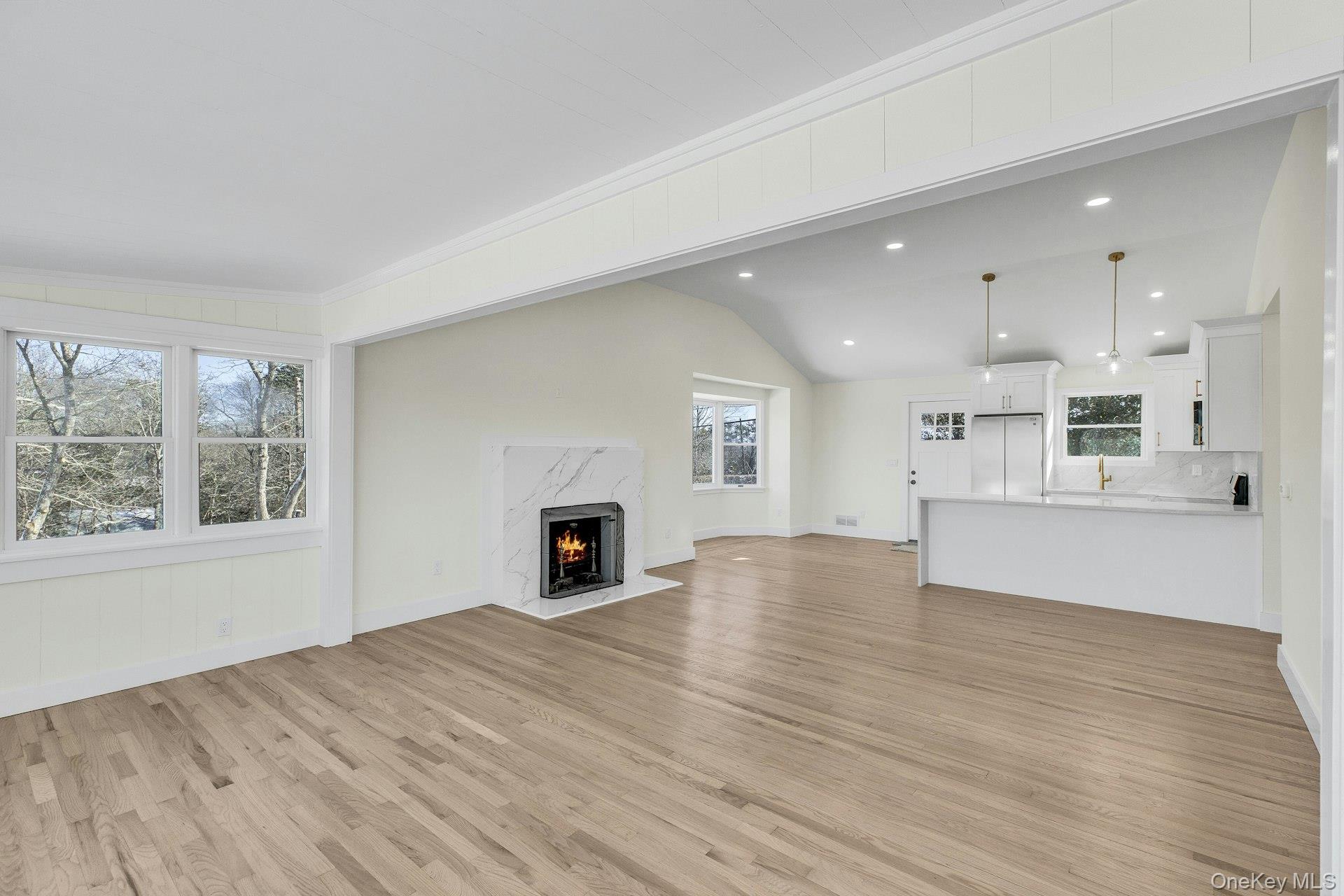 33 Oceanview Road, Hampton Bays, NY 11946