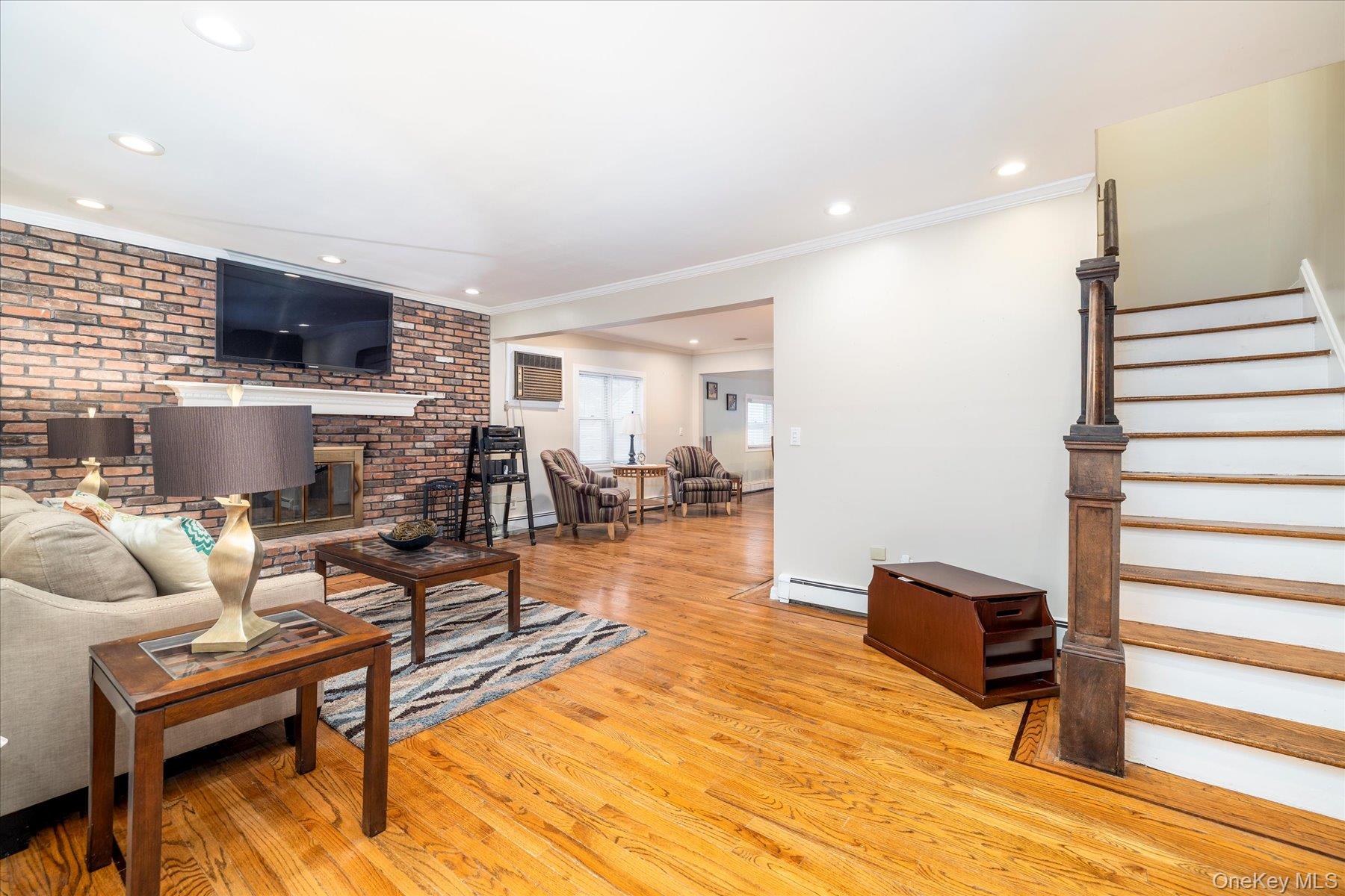 125 Wilson Street, East Rockaway, NY 11518