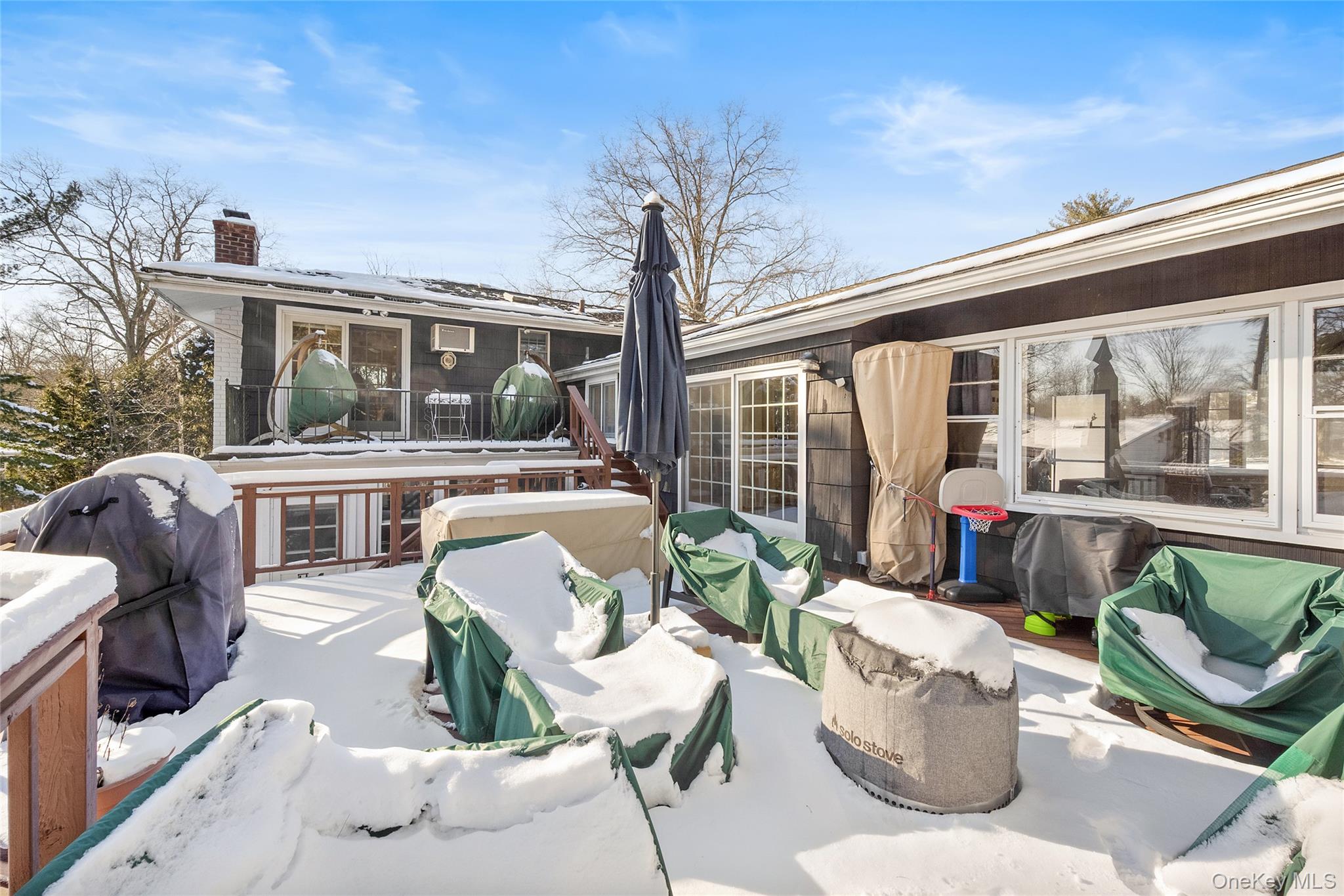 124 Hillandale Drive, New Rochelle, NY 10804