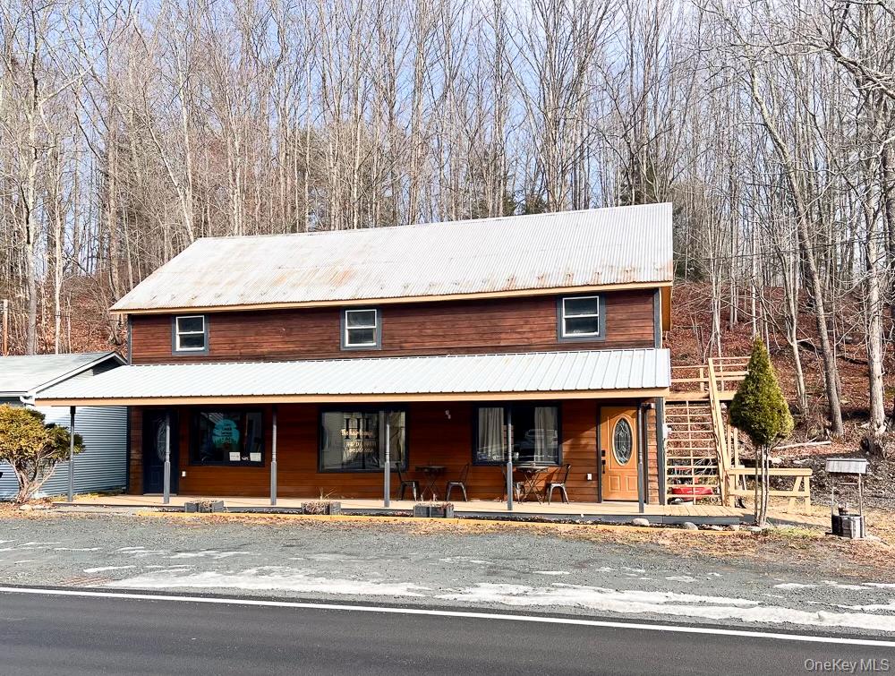 242 Main Street, Neversink, NY 12740