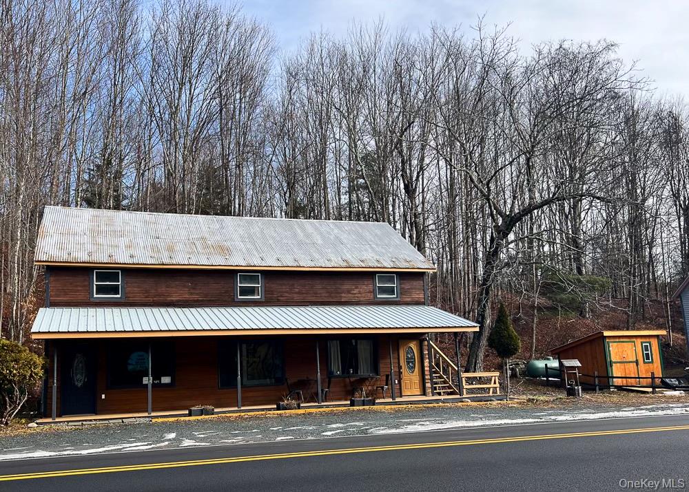 242 Main Street, Neversink, NY 12740