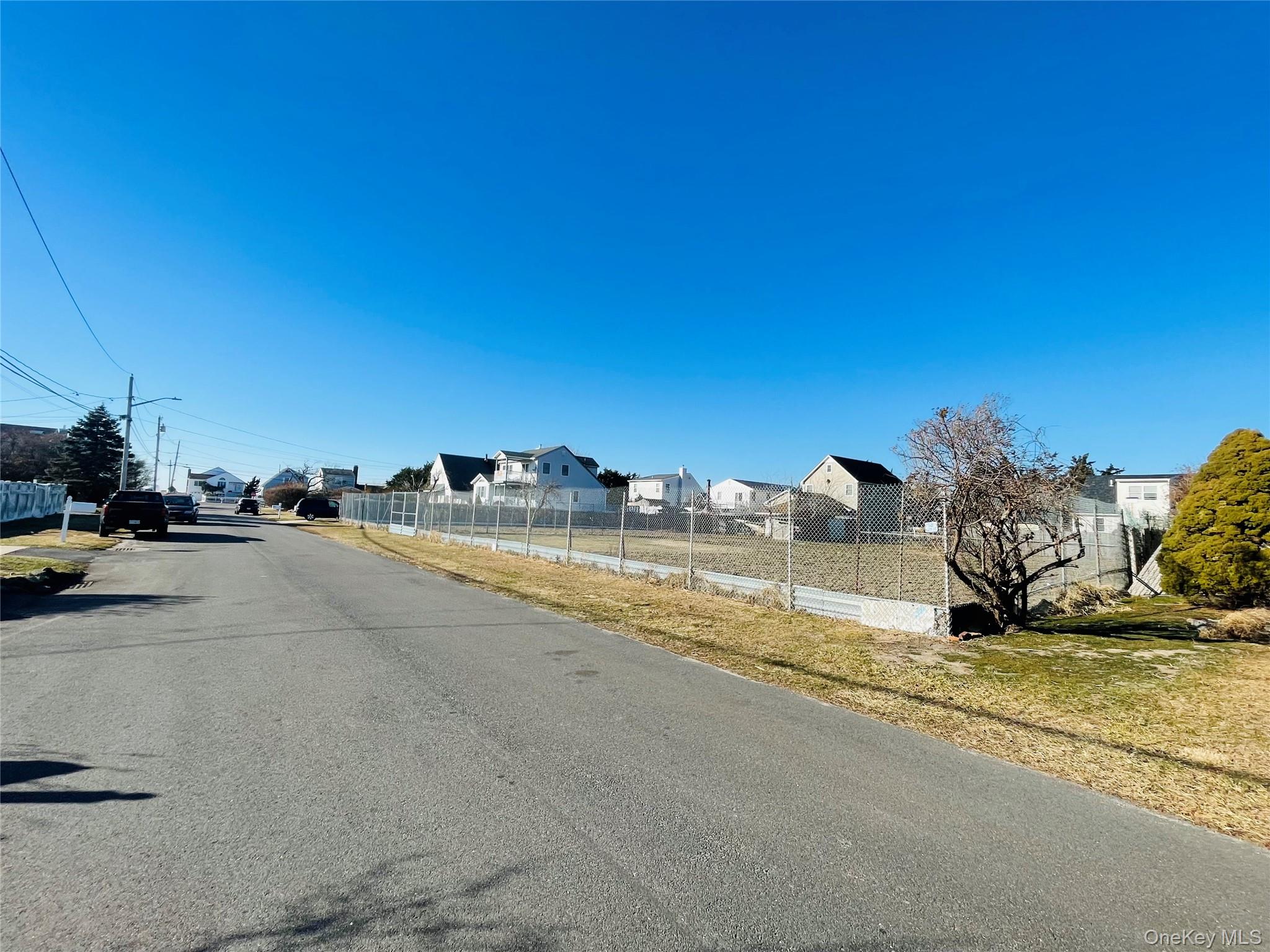 VL (Lot 8) Peters Drive, Shirley, NY 11967