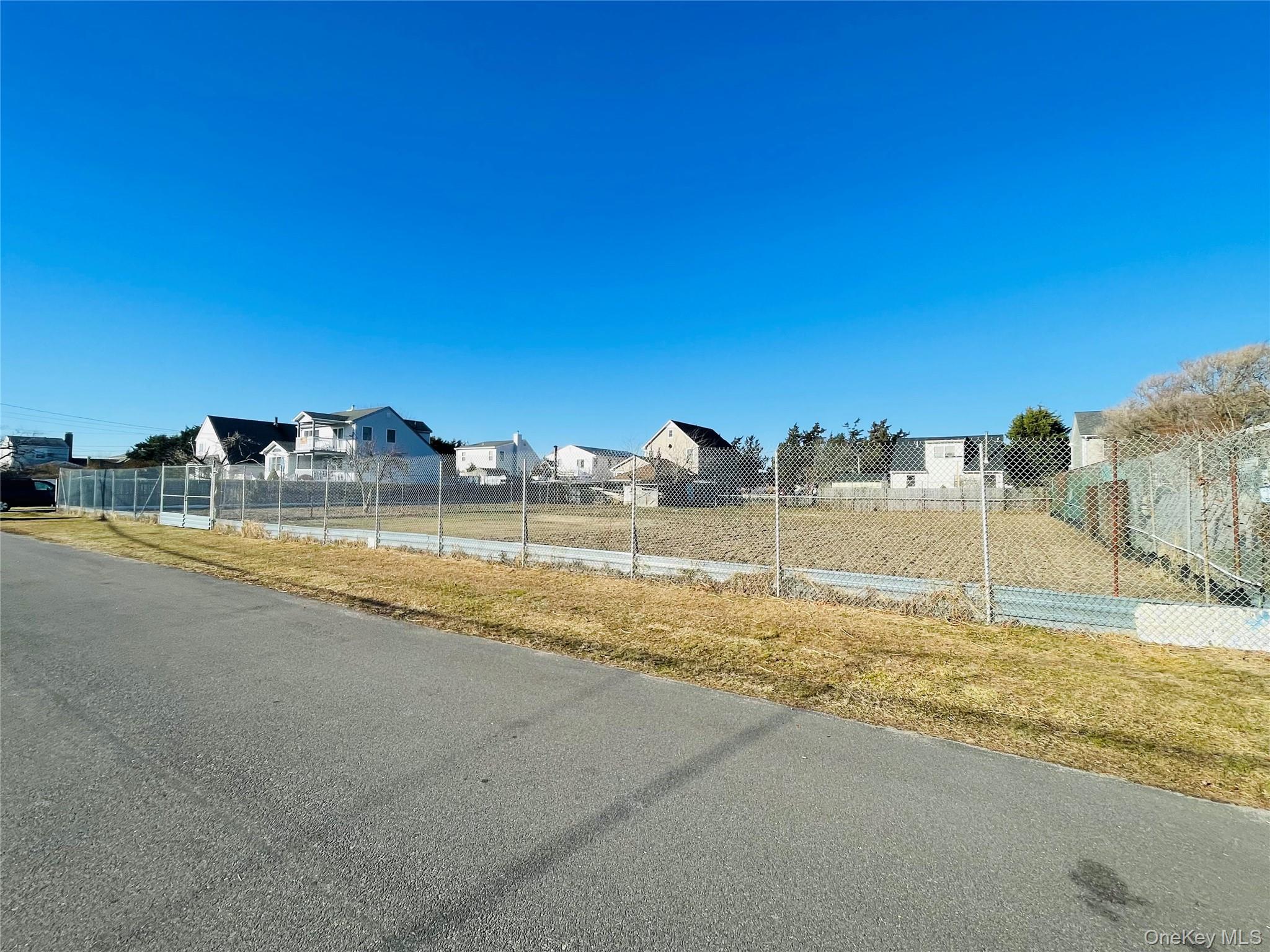 VL (Lot 8) Peters Drive, Shirley, NY 11967