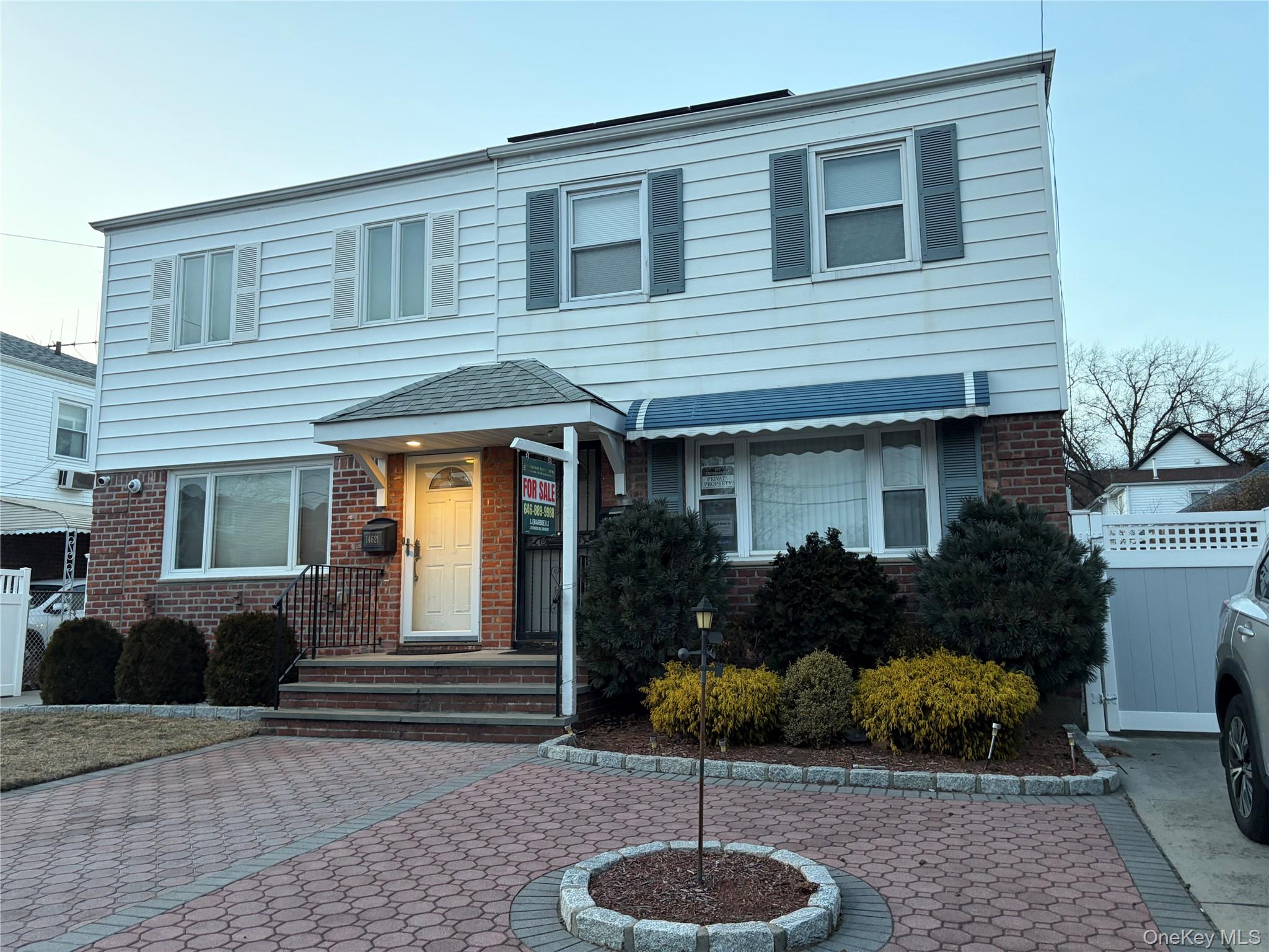 146-23 Laburnum Avenue, Flushing, NY 11355