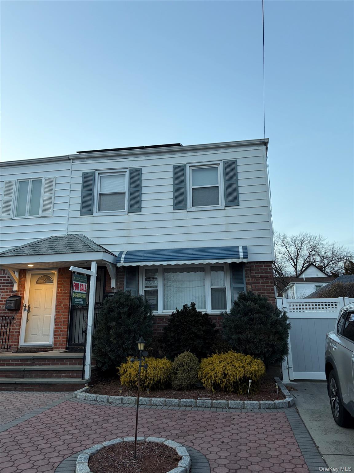 146-23 Laburnum Avenue, Flushing, NY 11355