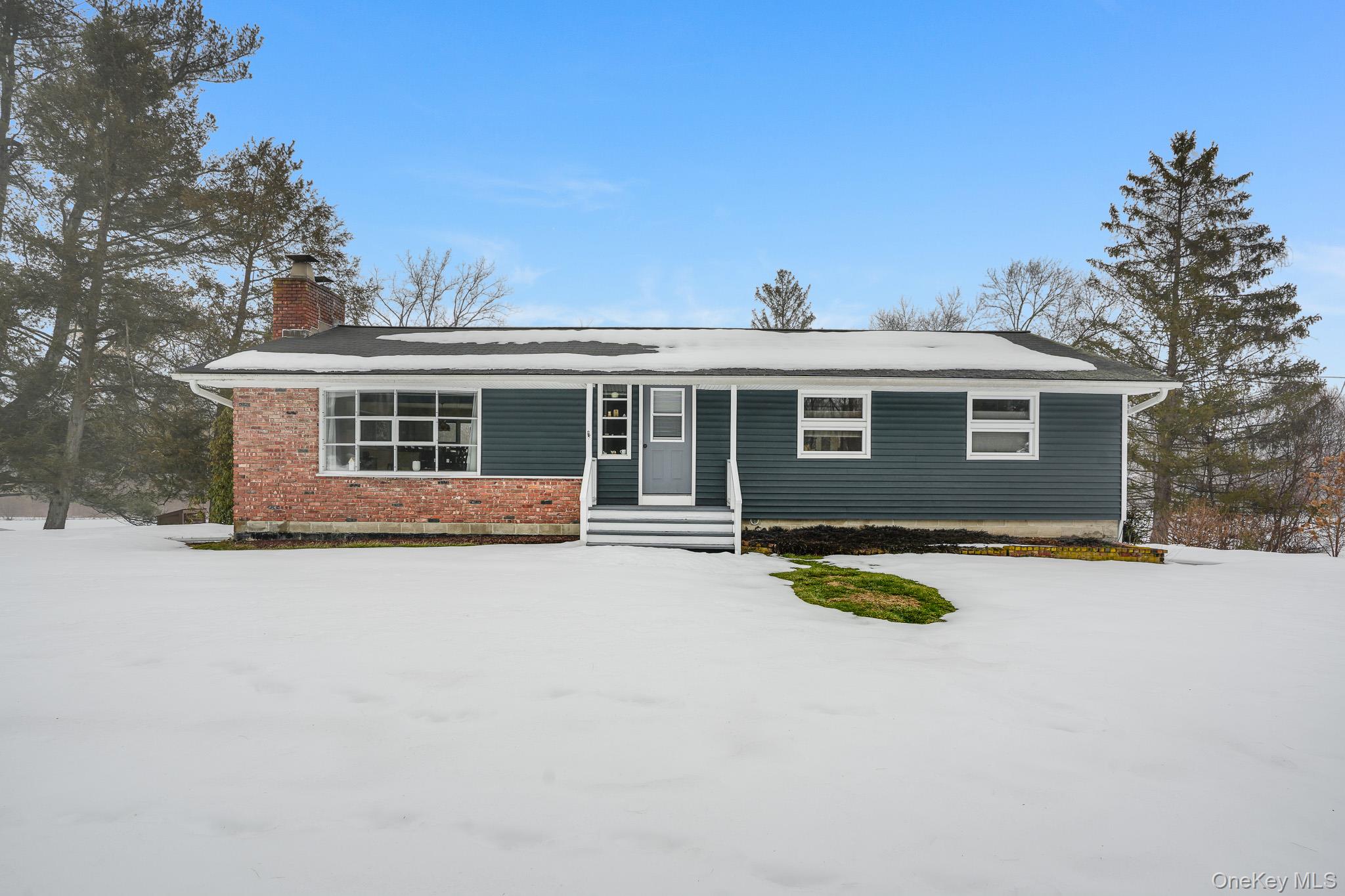 33 Milltown Road, Brewster, NY 10509