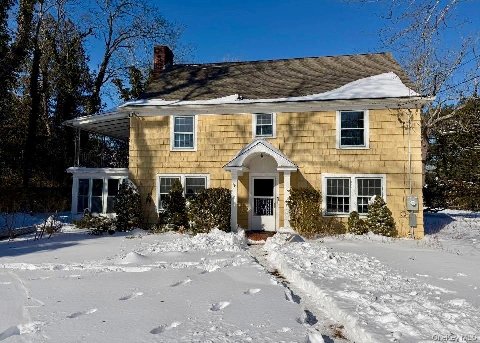 256 E Main Street, Westhampton Beach, NY 11978