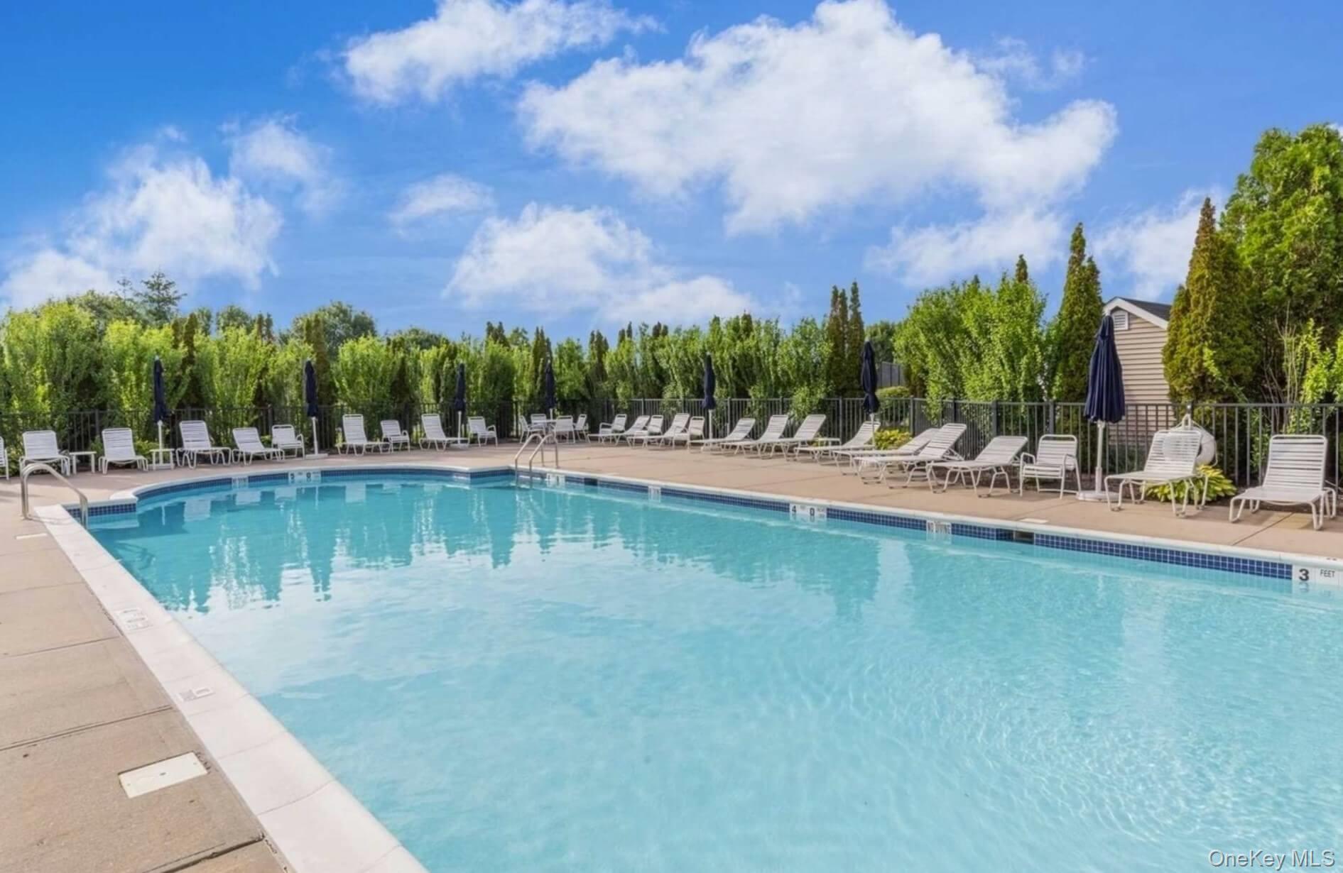 39 Kimberly Drive # 39, Westhampton, NY 11977