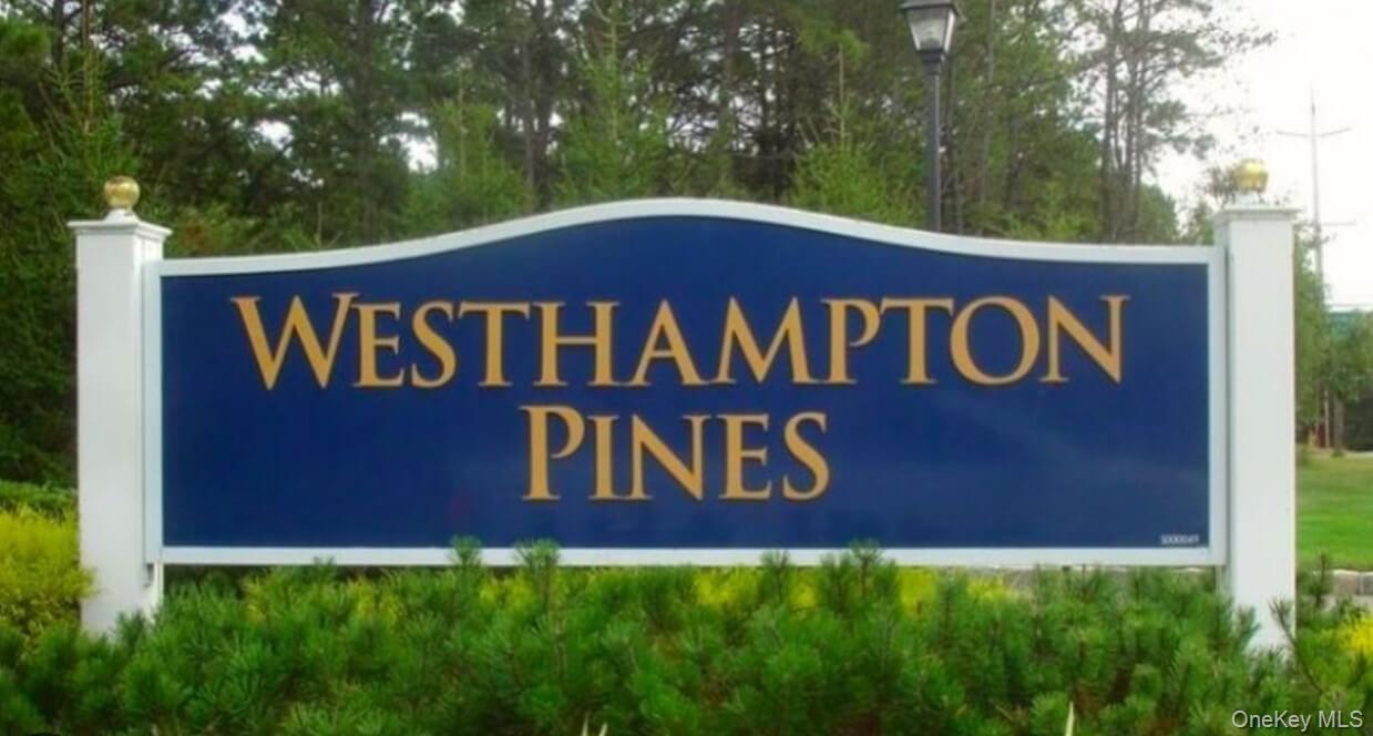 39 Kimberly Drive # 39, Westhampton, NY 11977