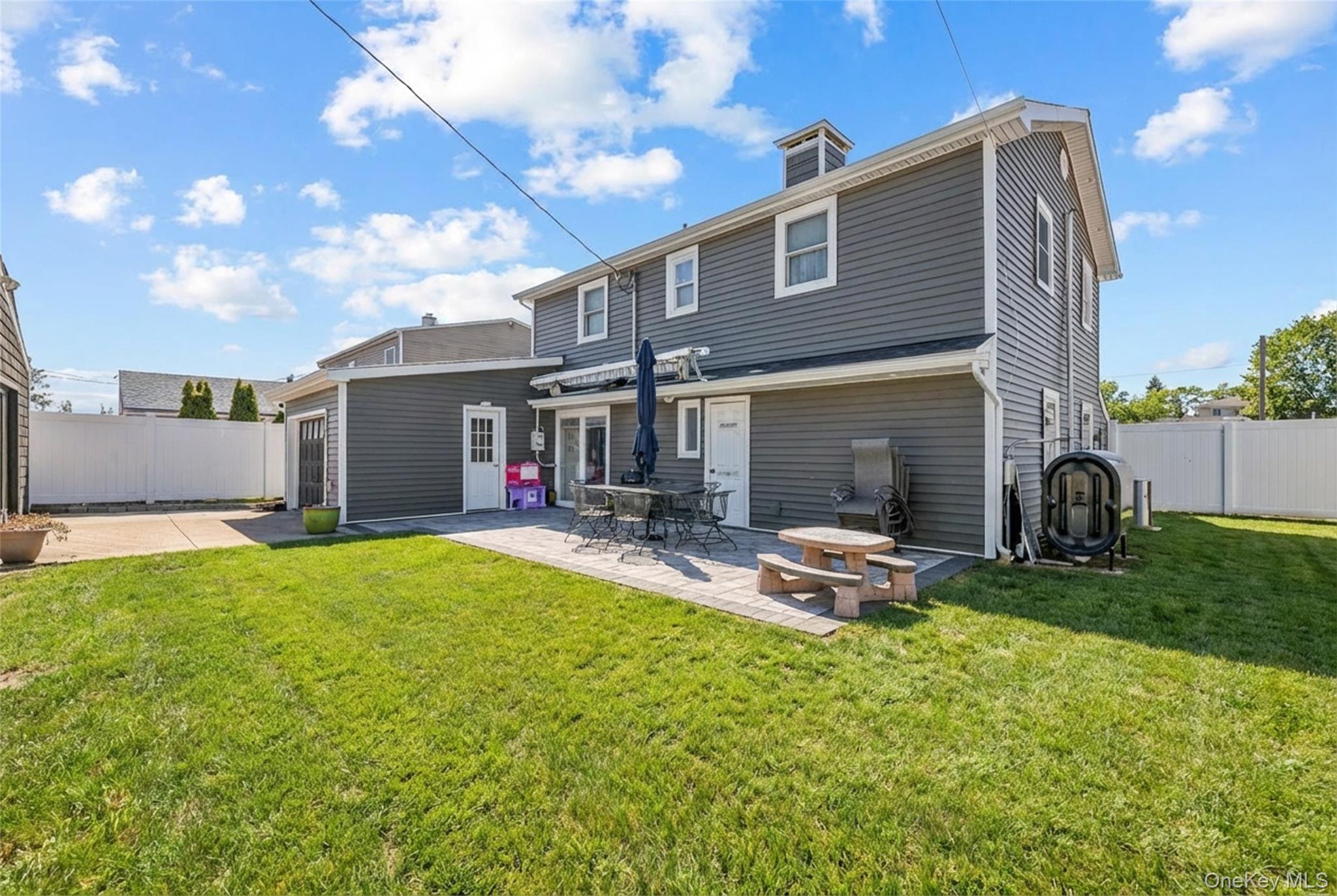 4185 Harriet Road, Bethpage, NY 11714