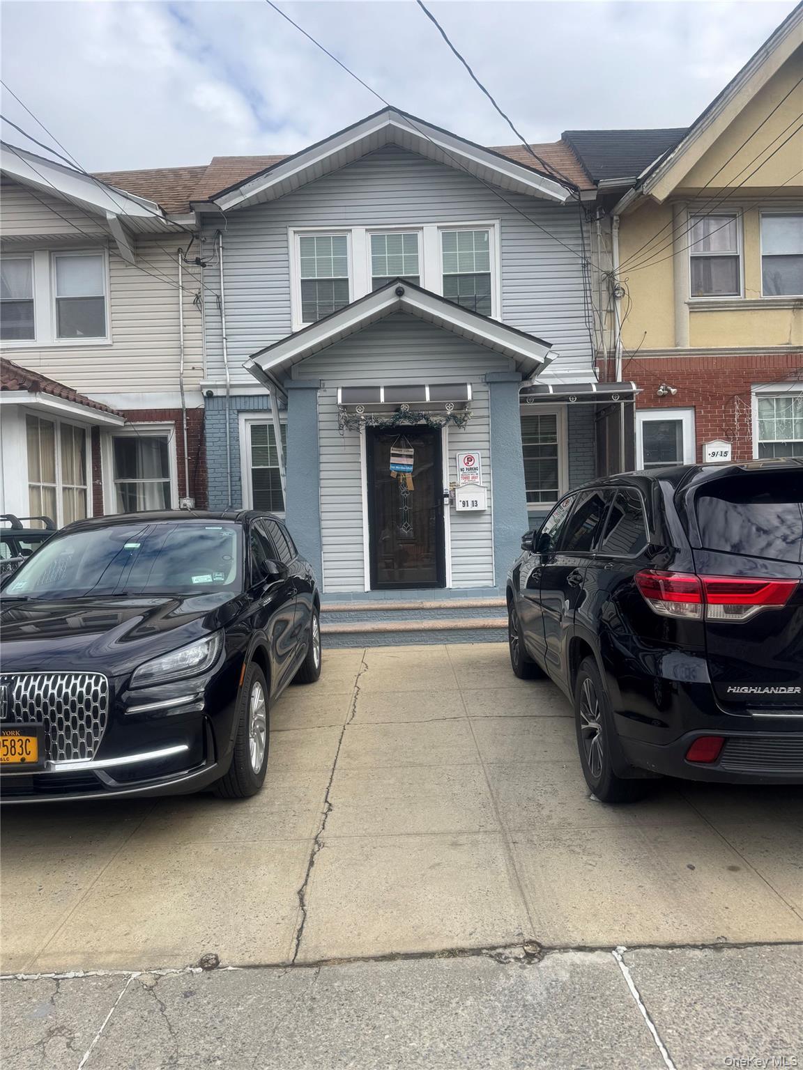 91-13 184th Street, Hollis, NY 11423