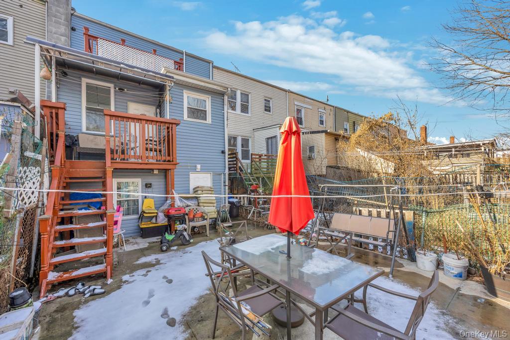 91-13 184th Street, Hollis, NY 11423