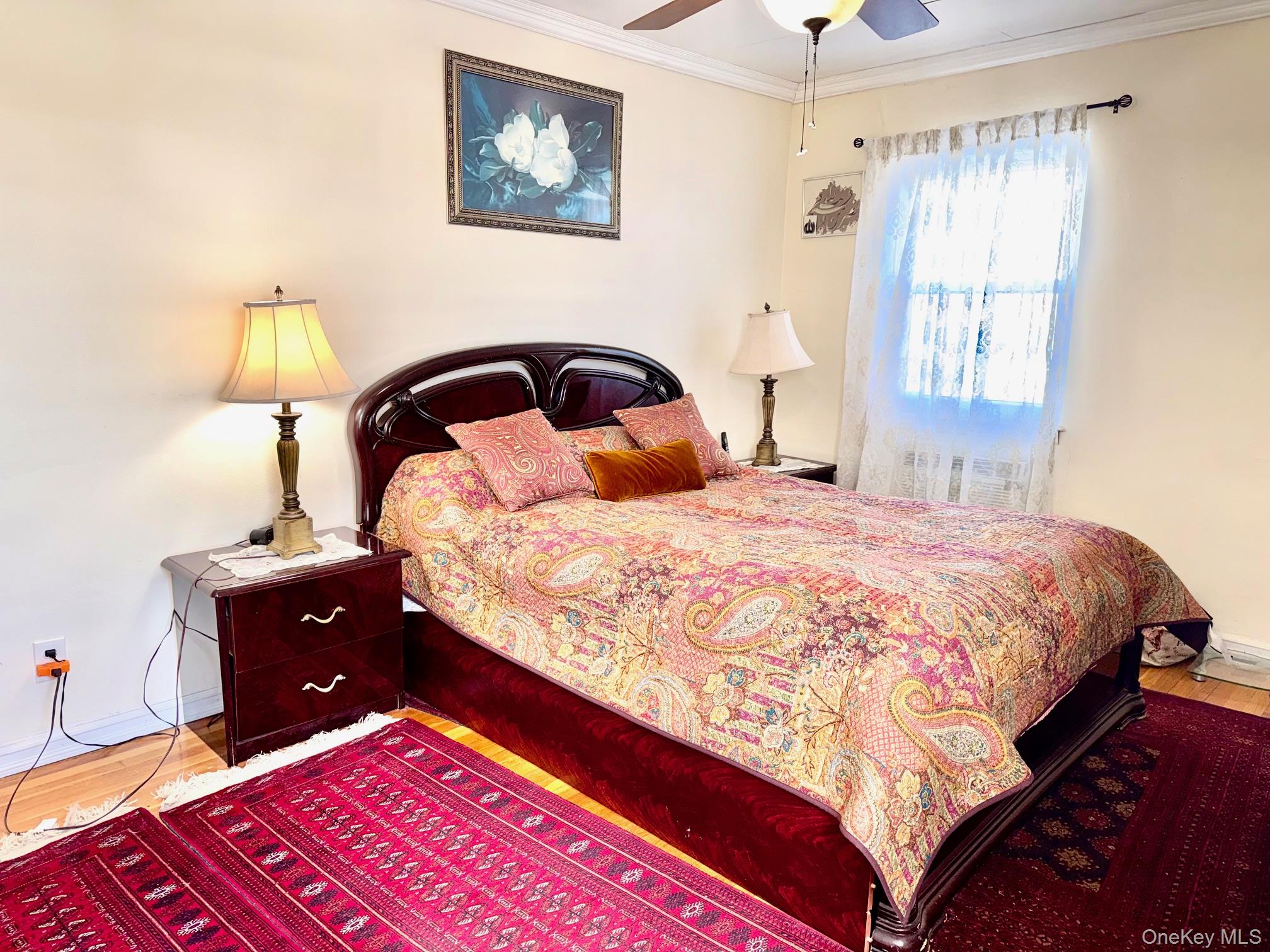 196-40 Pompeii Avenue # 2B, Hollis, NY 11423