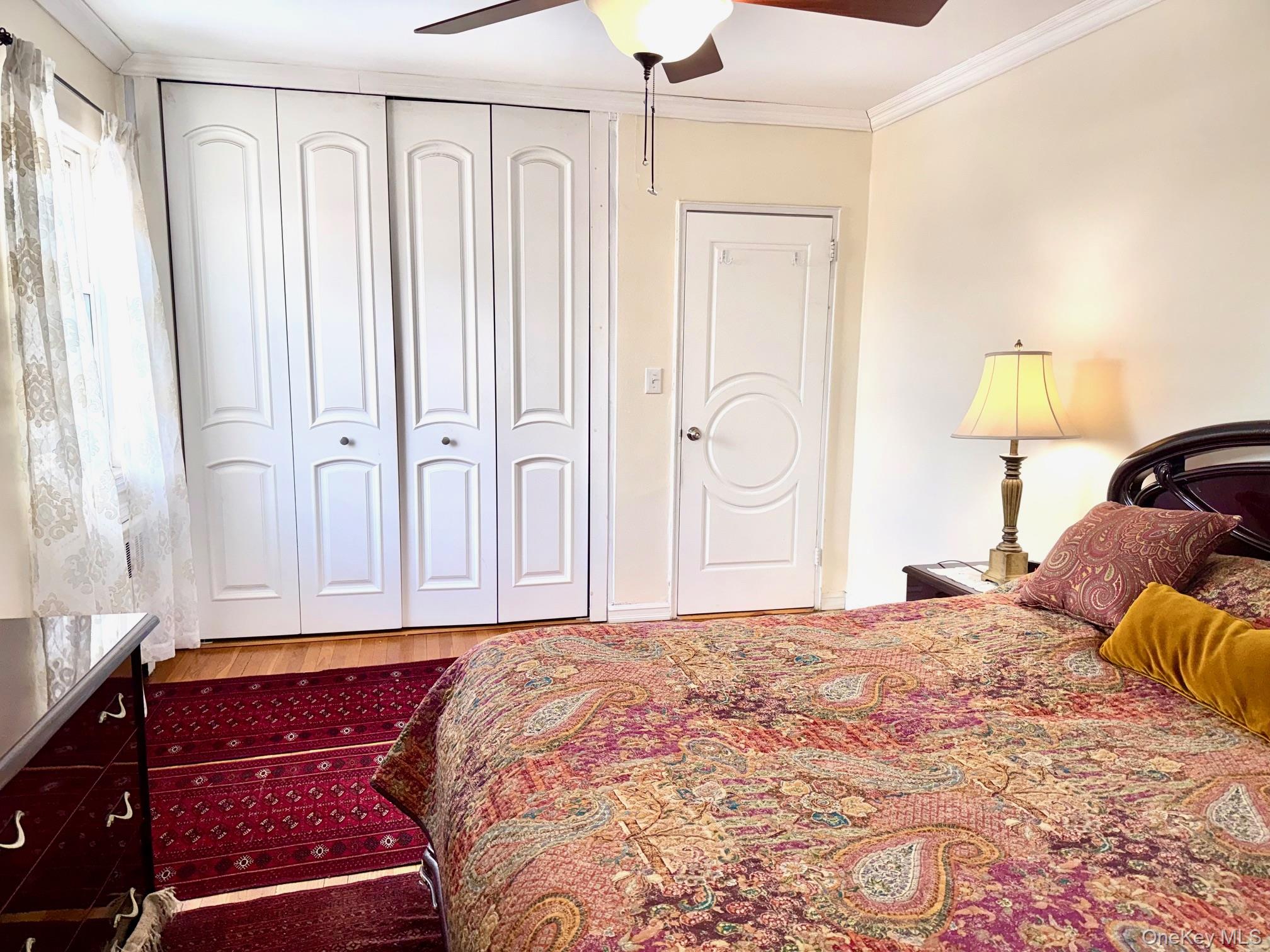 196-40 Pompeii Avenue # 2B, Hollis, NY 11423