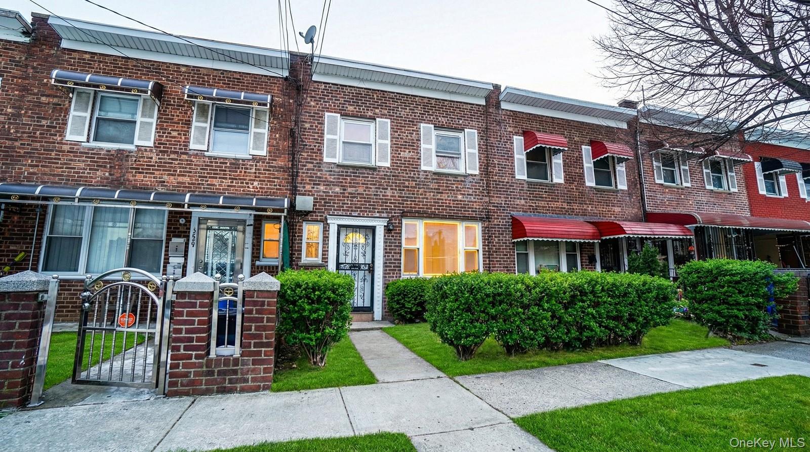 3031 Edson Avenue, Bronx, NY 10469