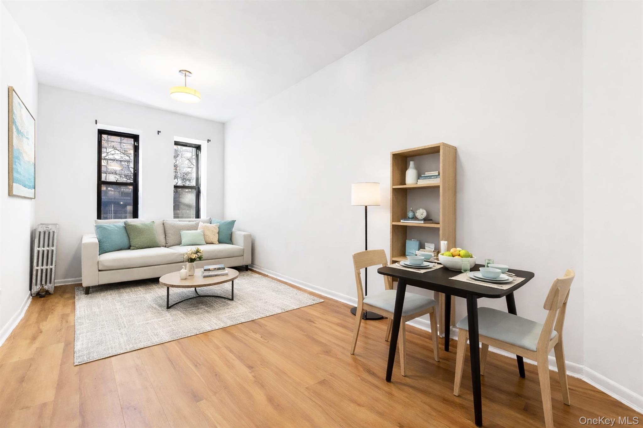 155 W 106th Street # 1A, New York (Manhattan), NY 10025