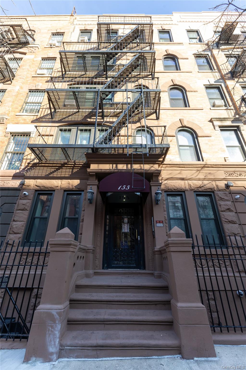 155 W 106th Street # 1A, New York (Manhattan), NY 10025